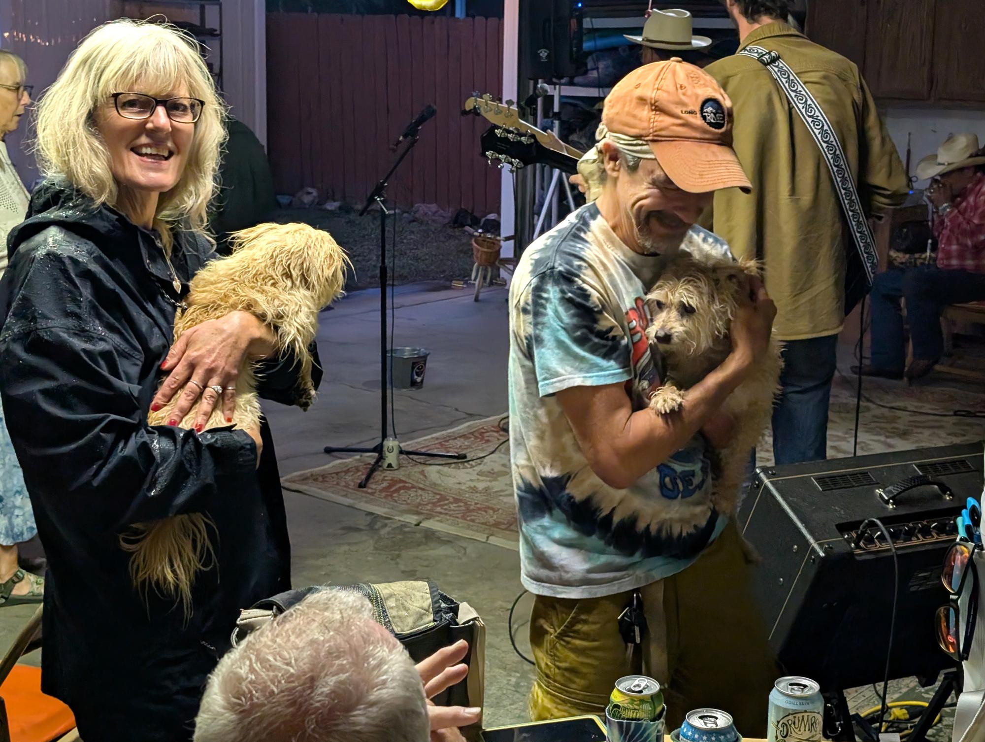 Colorado (2022-Present) - Erin