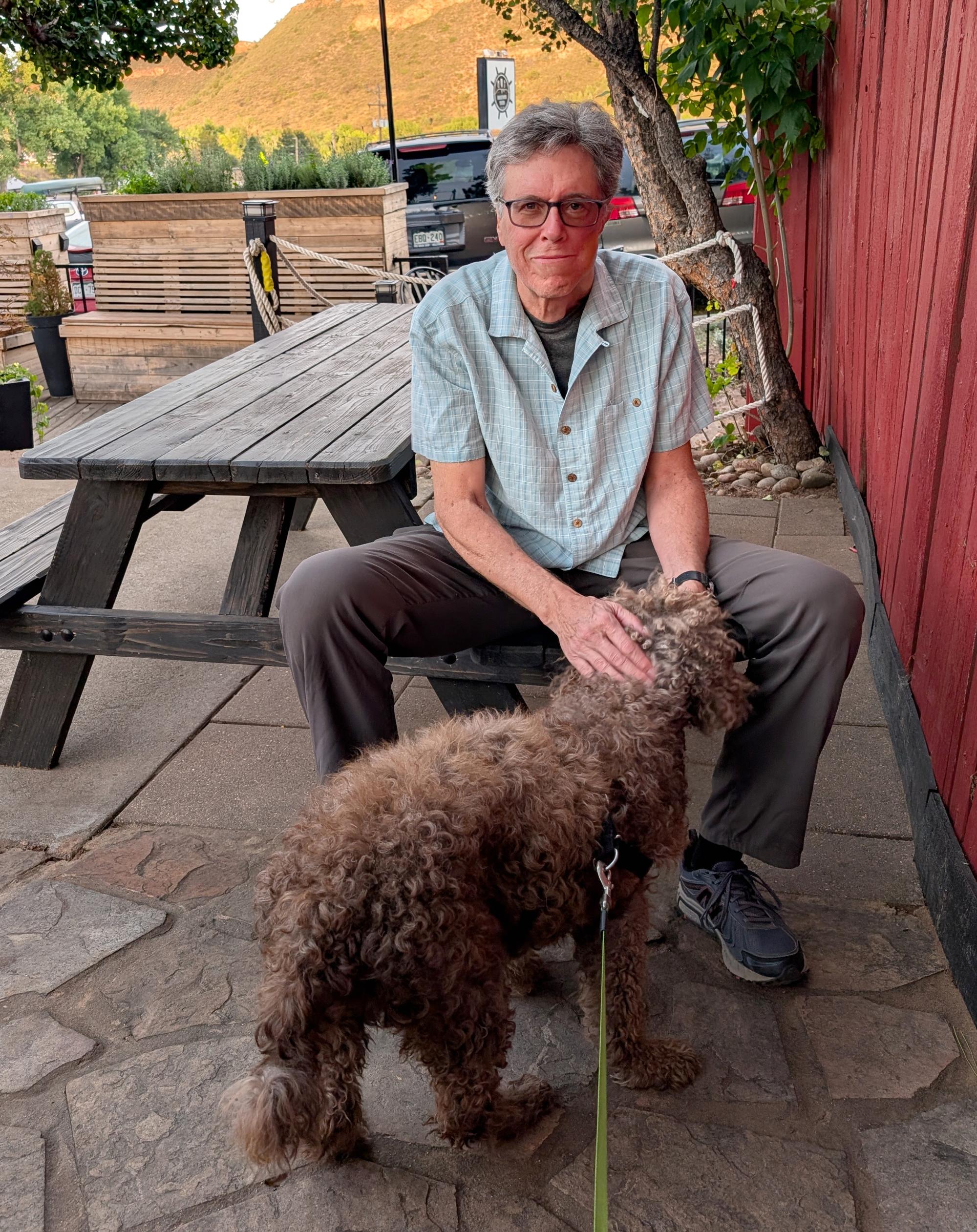 Colorado (2022-Present) - Al Pixie