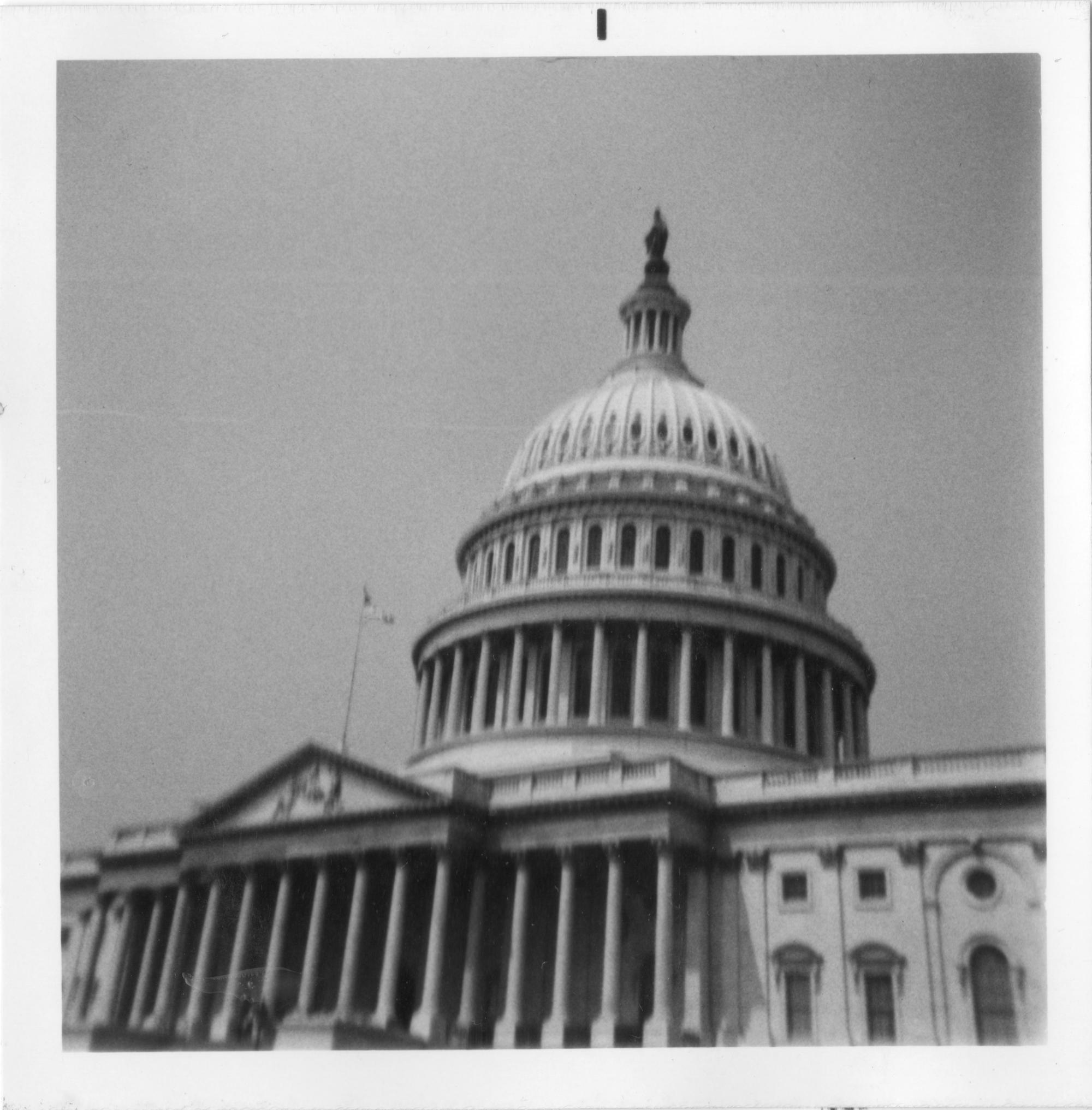 Washington D.C. - DC #9