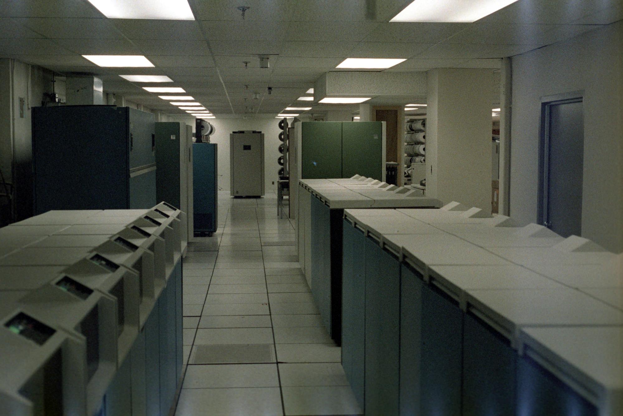 New England - BUComp Ctr #2