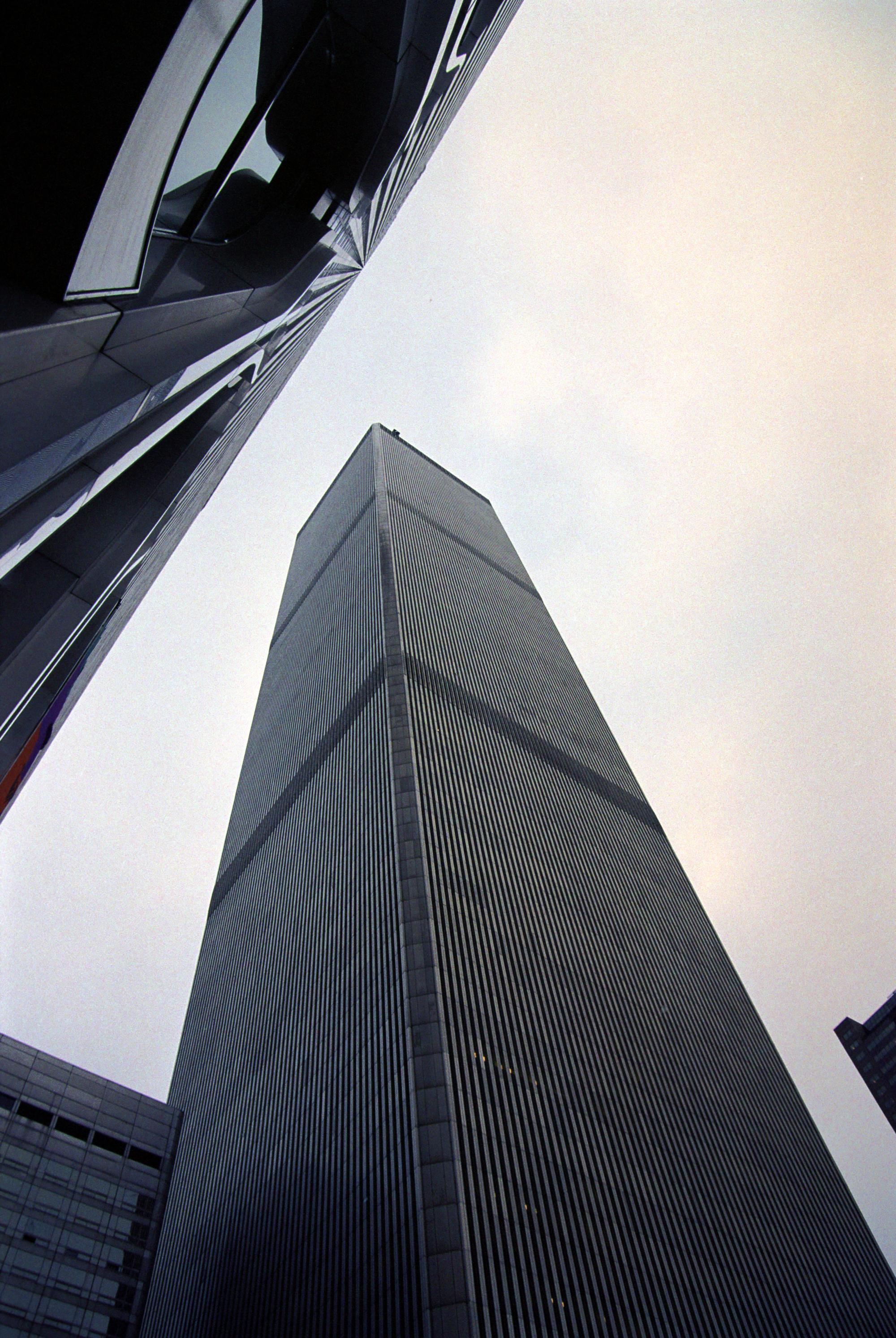 New York City - Tower
