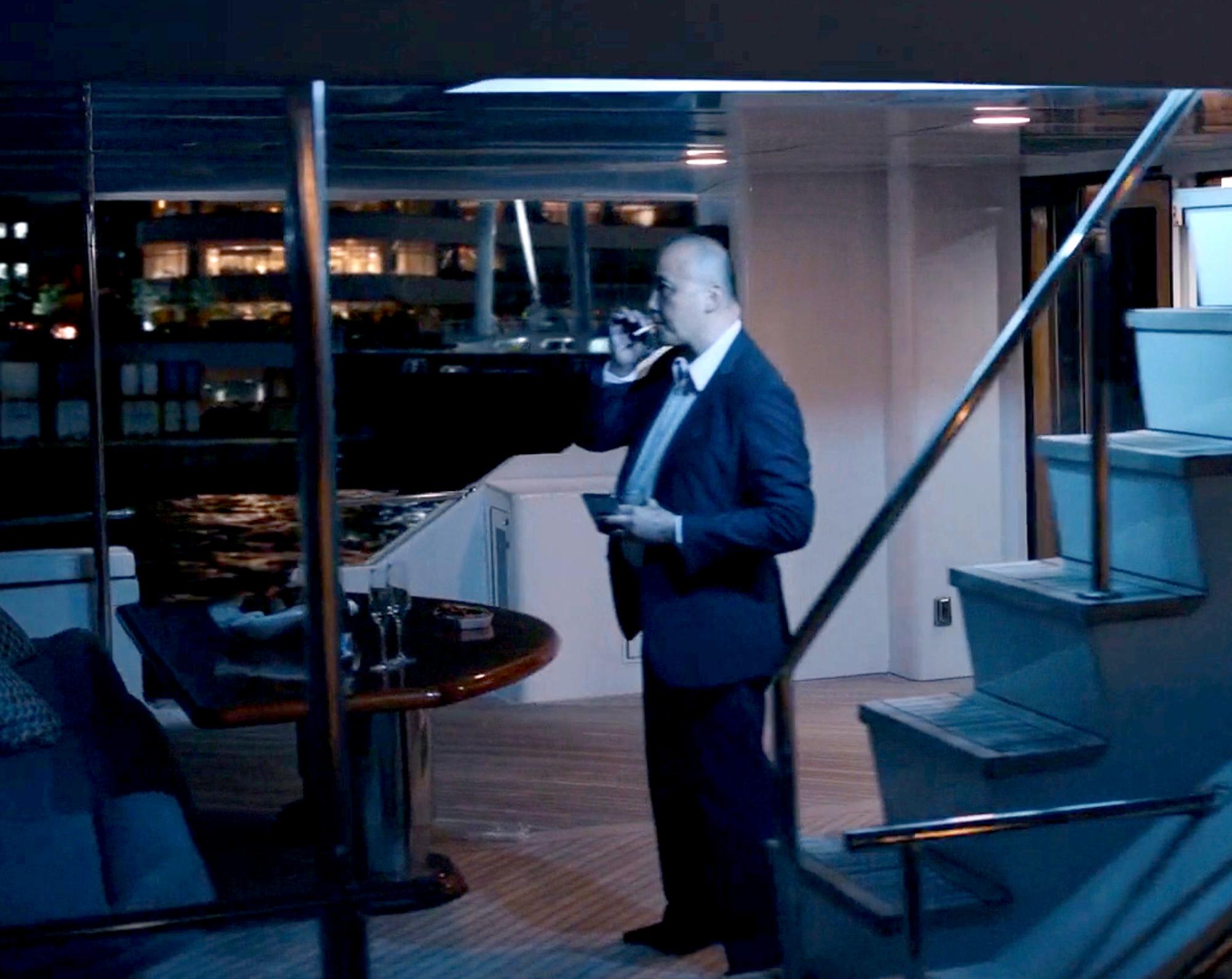 New York City - David Chin