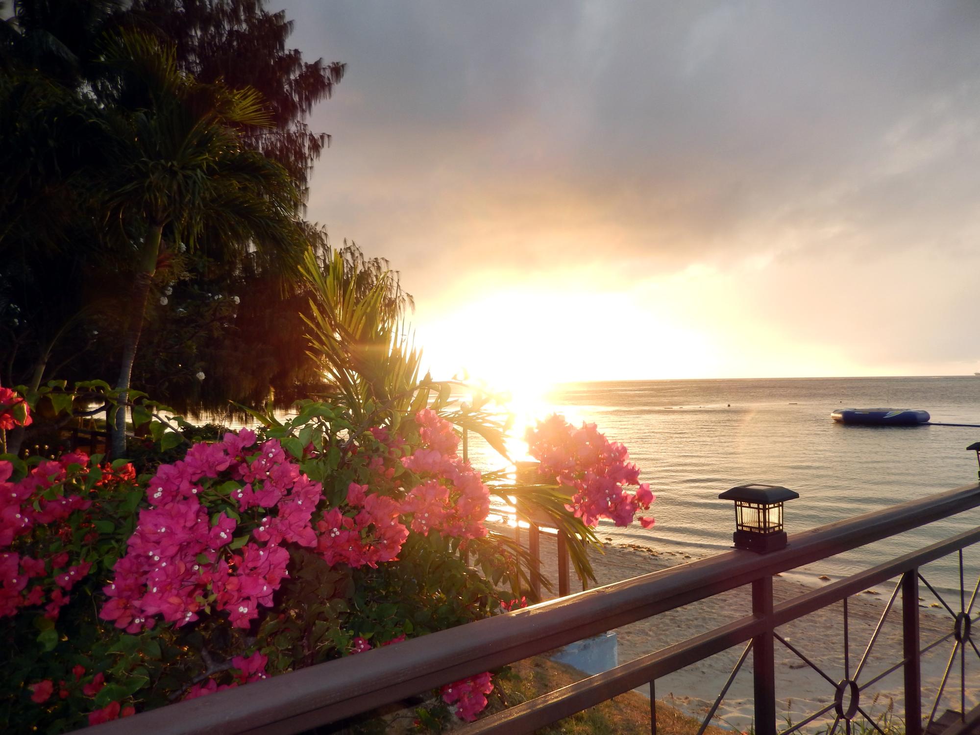 Saipan - Sunset #1