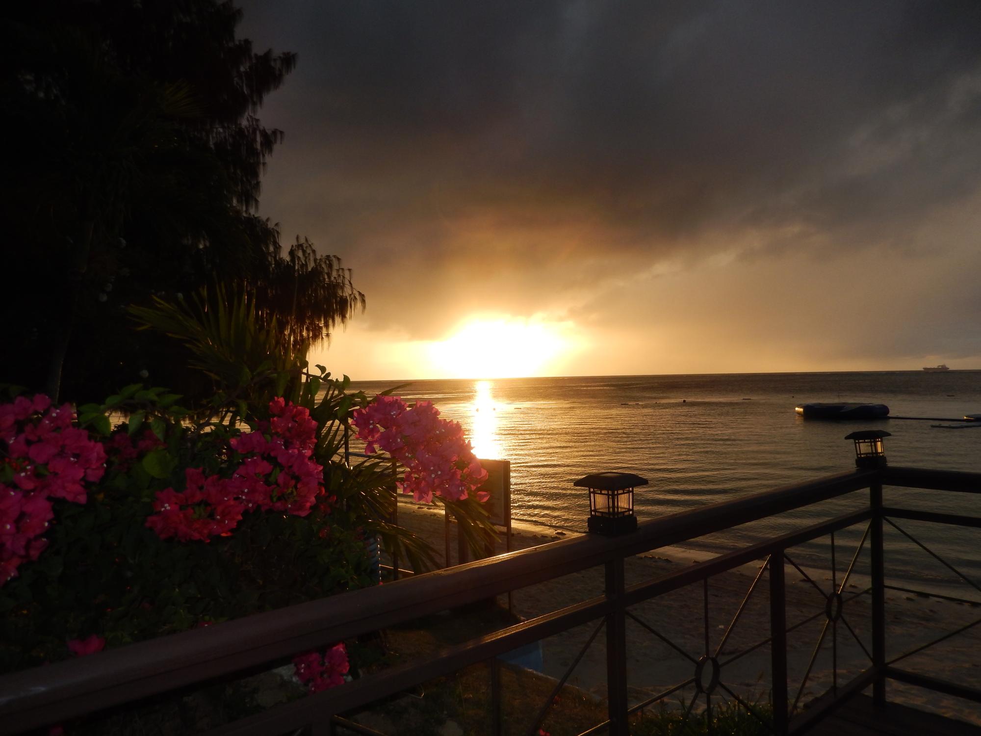 Saipan - Sunset #2
