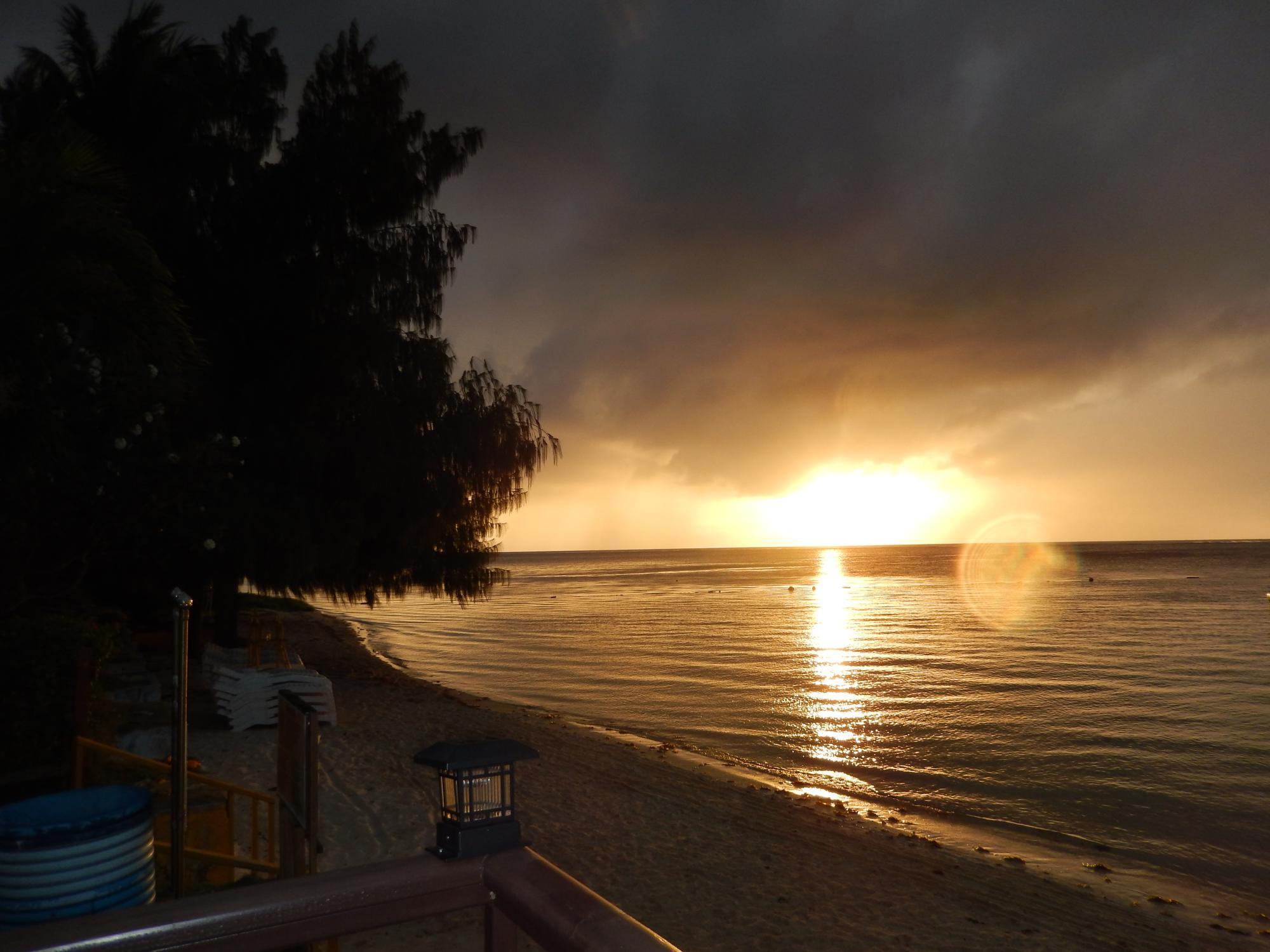 Saipan - Sunset #3