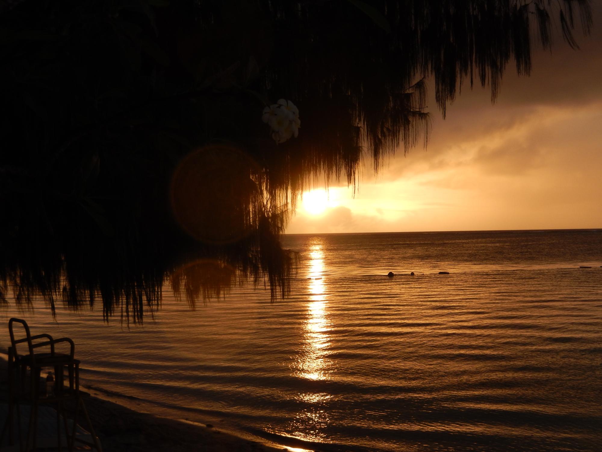 Saipan - Sunset #4