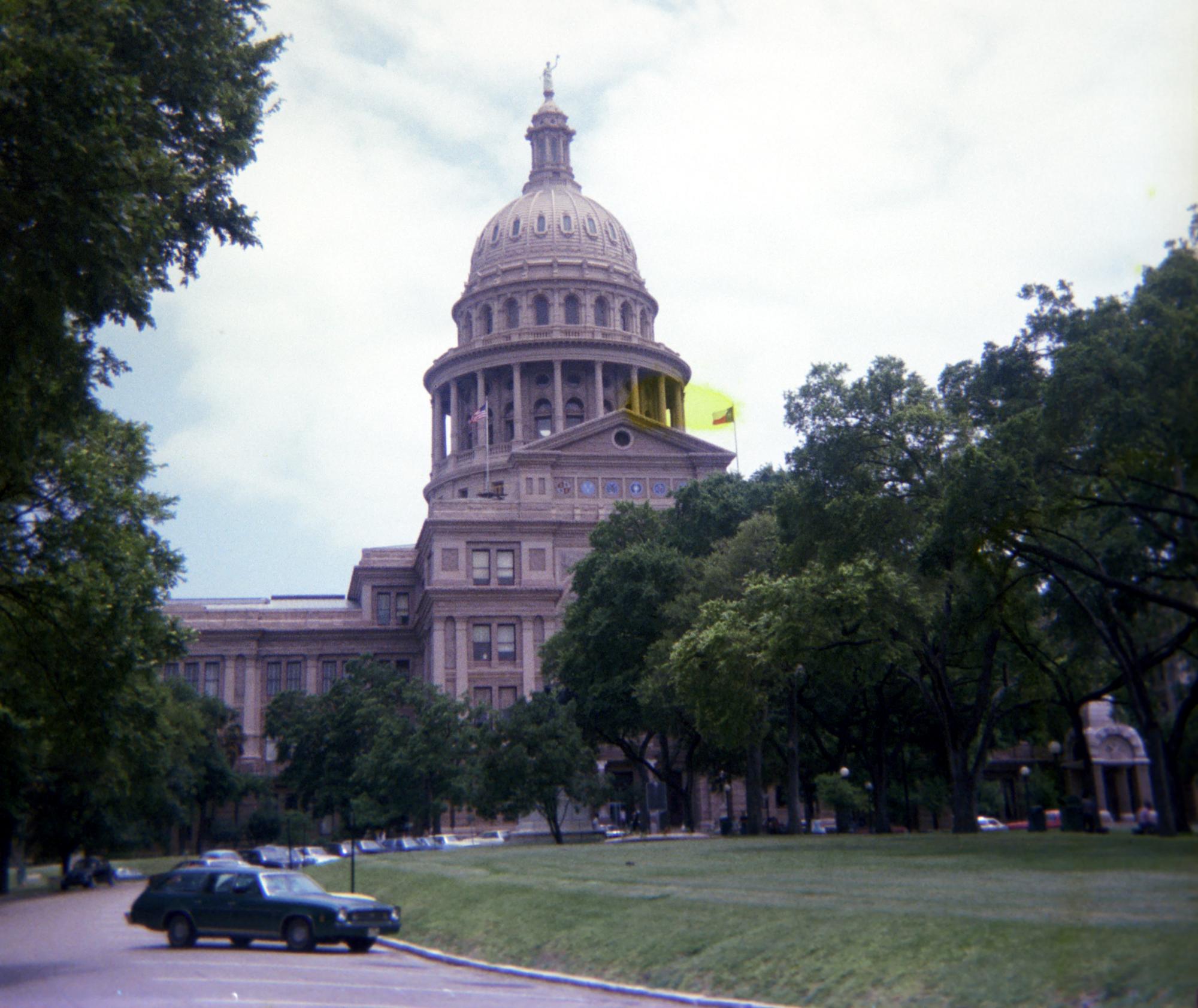 Austin - Capitol Austin Texas #2