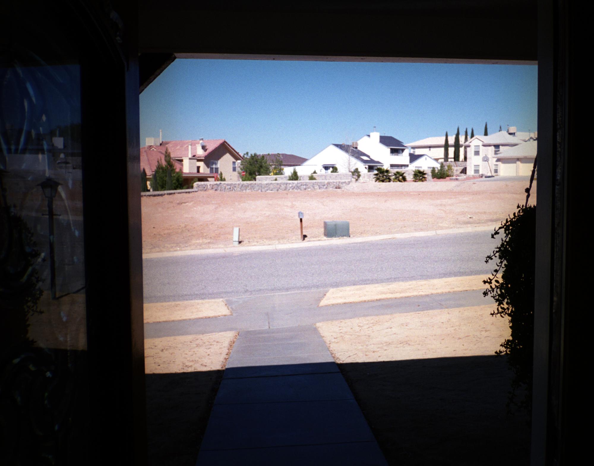 Horizon City - Frontdoor View