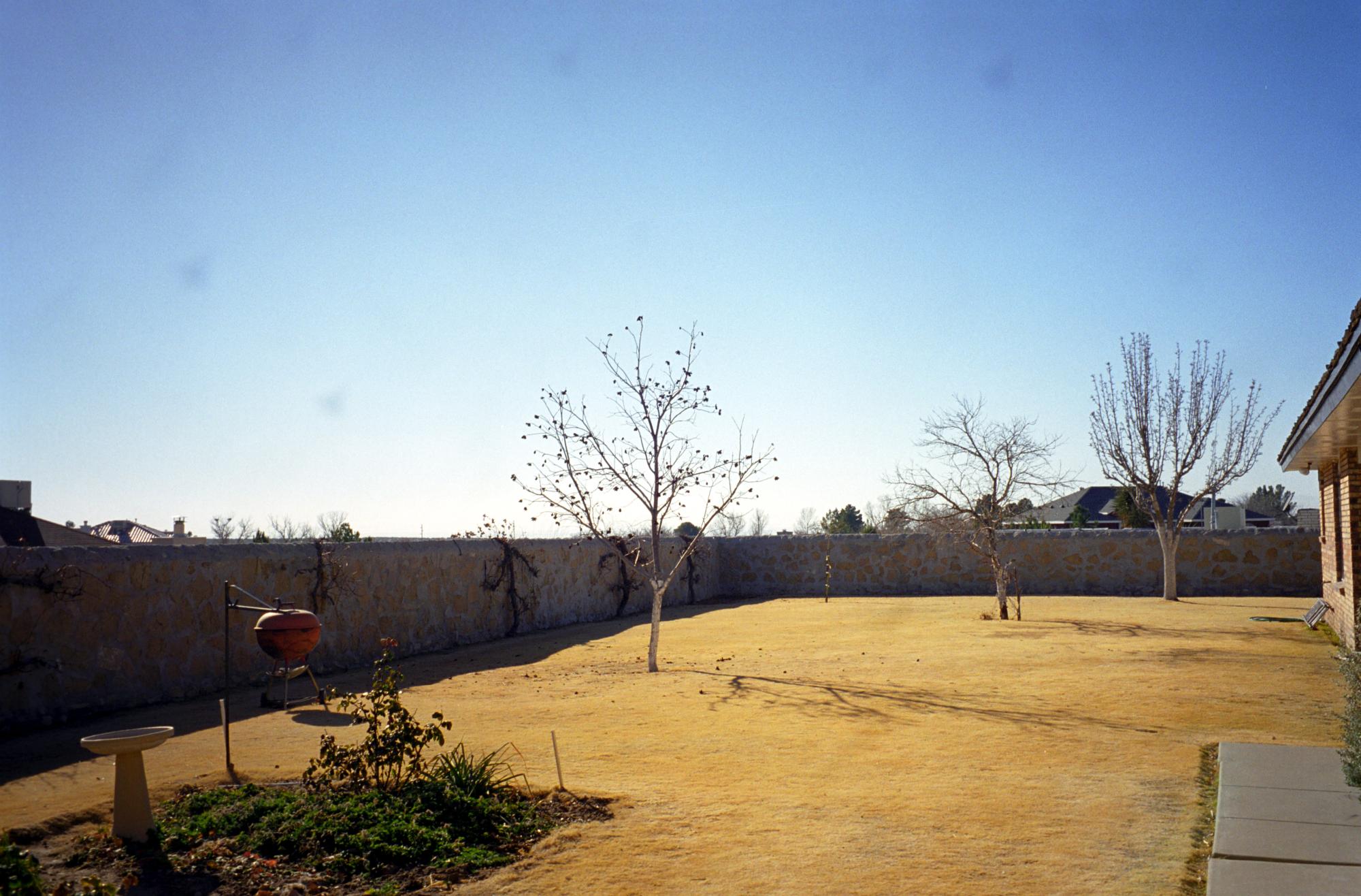 Horizon City - Horizon Home #6
