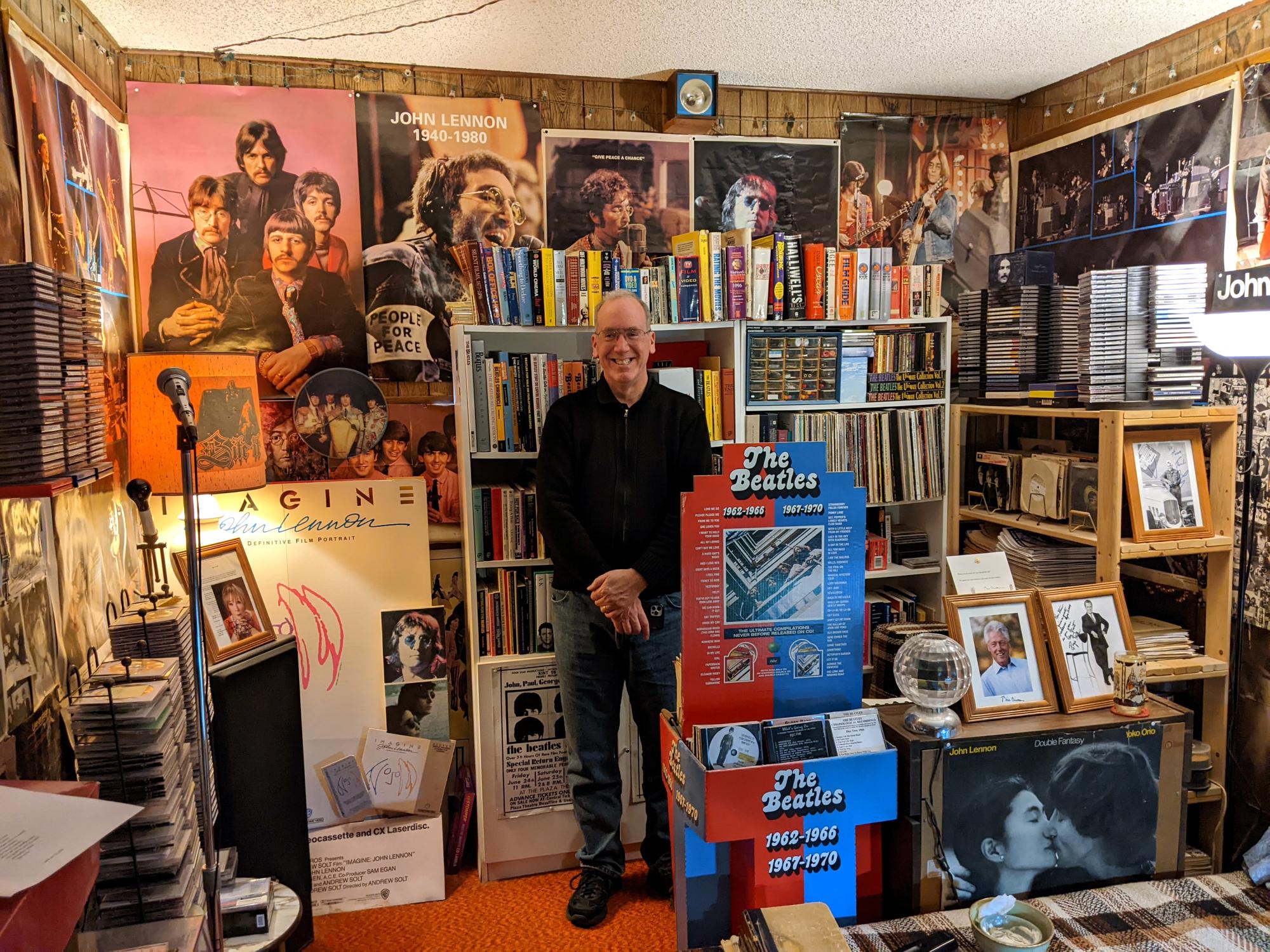 Horizon City - Steve