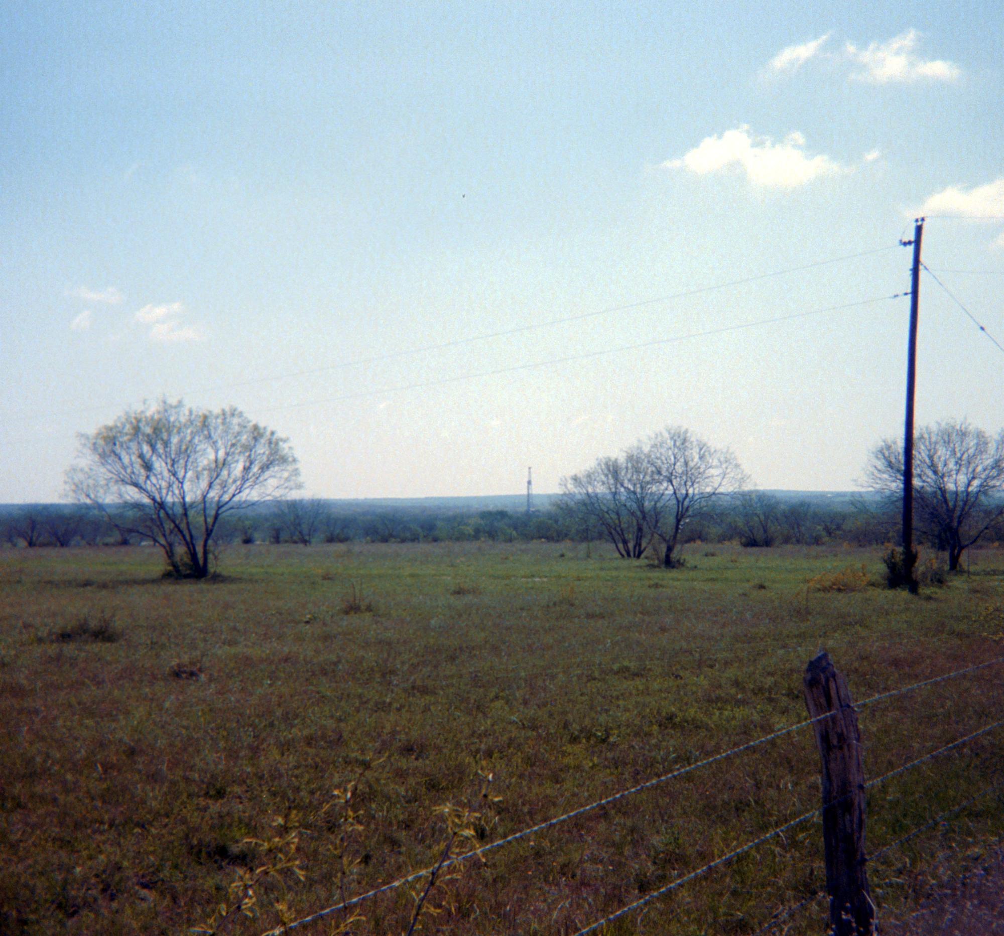 Pleasanton Texas - Land