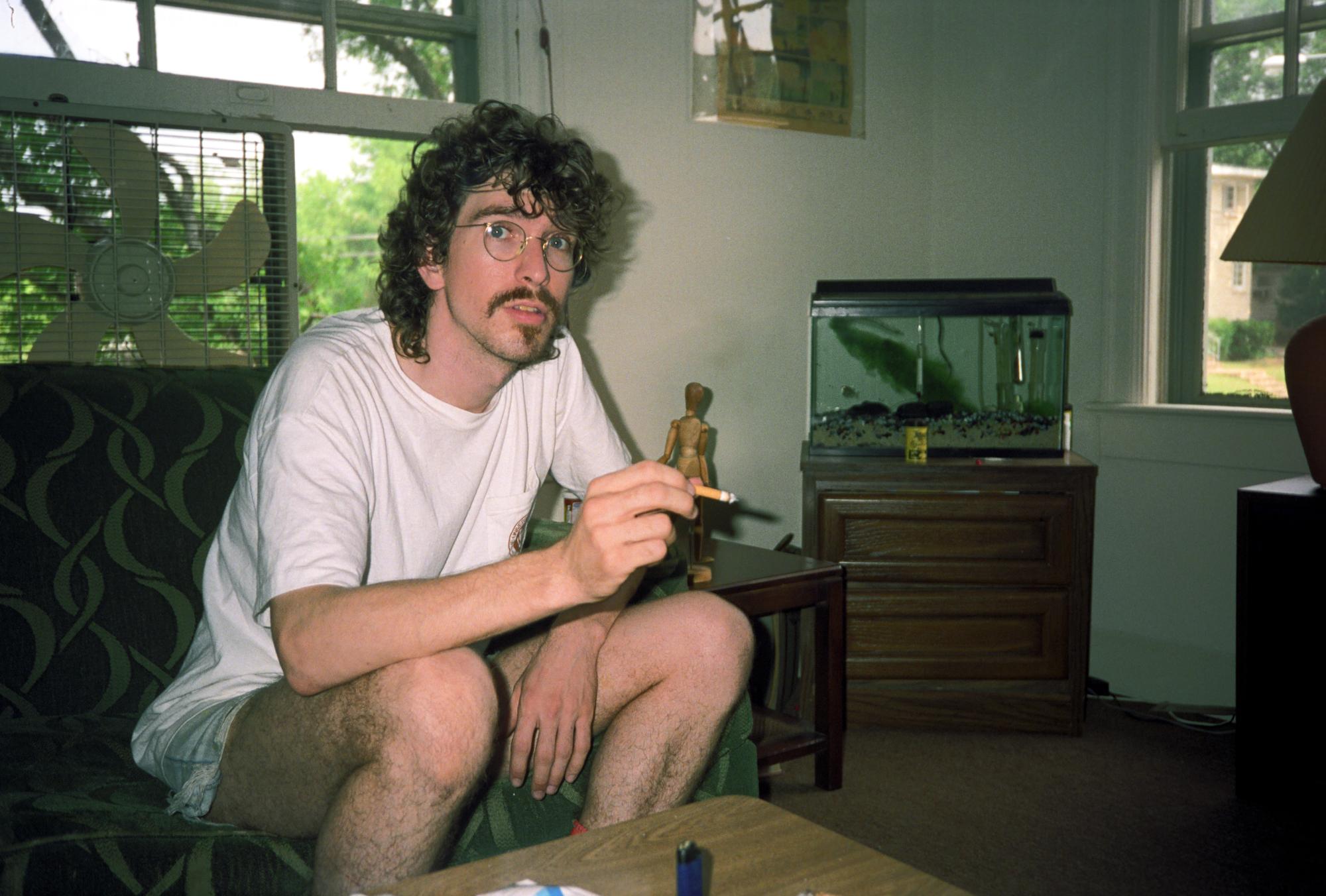 UT Austin - John