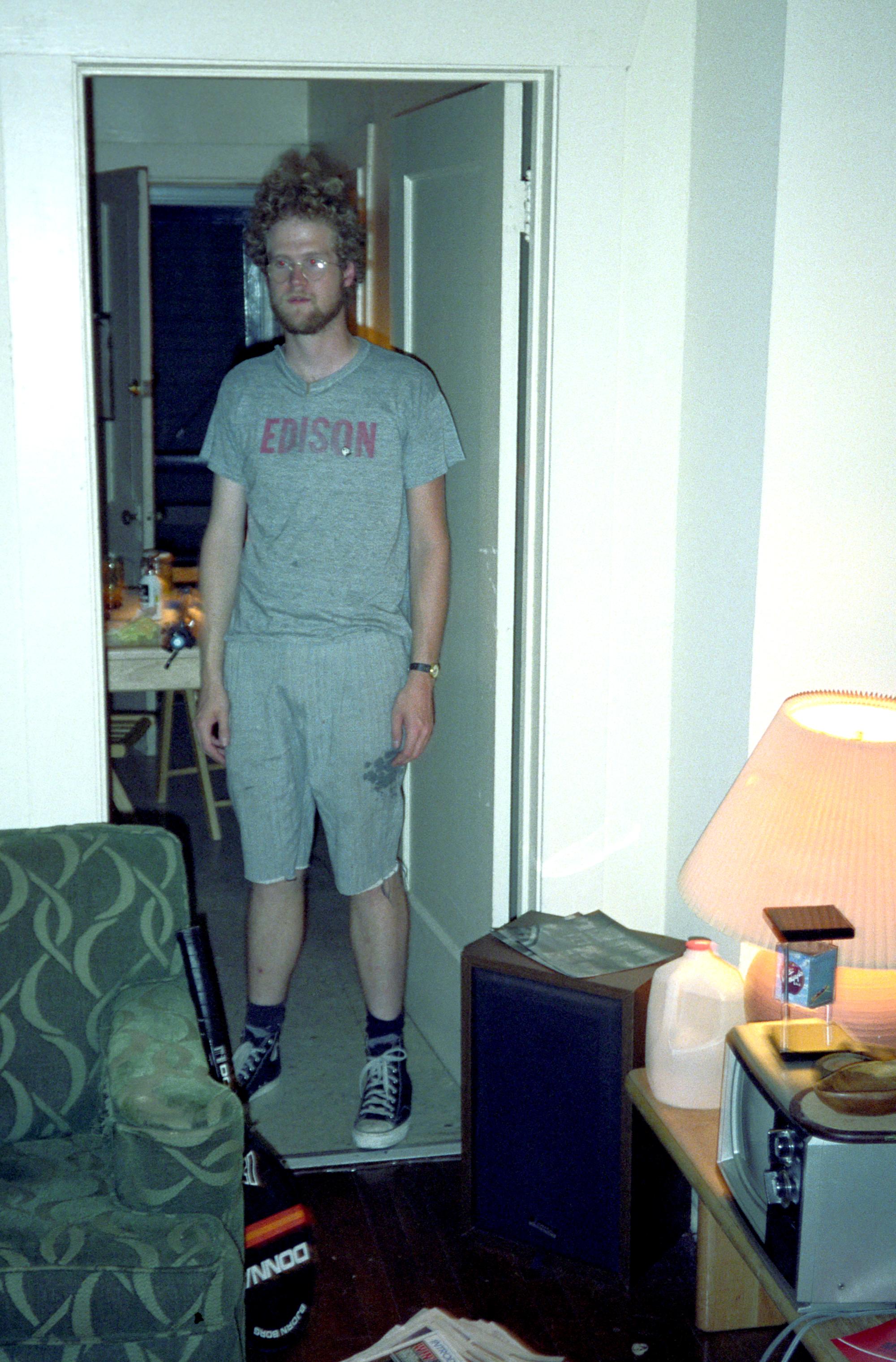 UT Austin - Chris