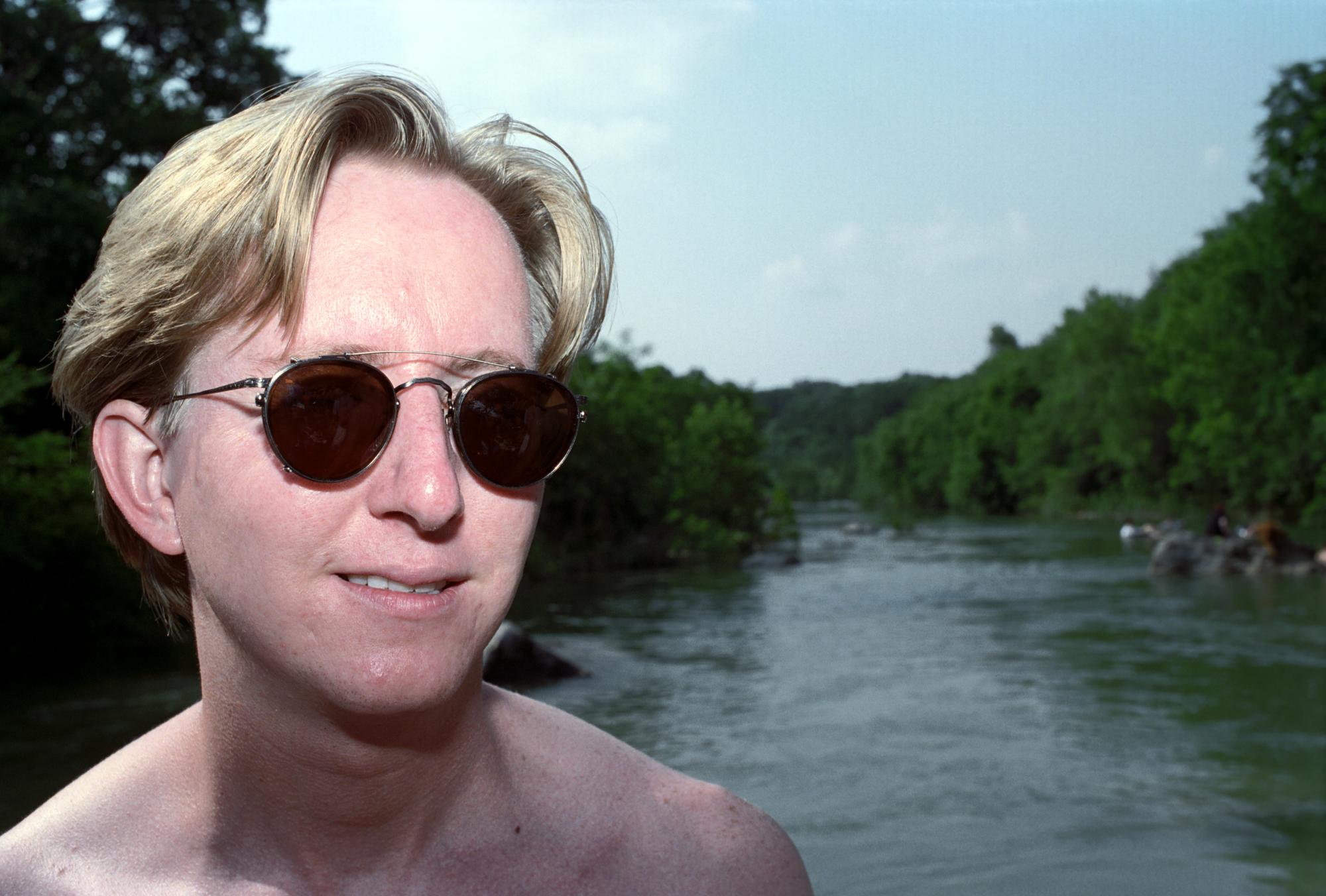 UT Austin - Dave #2