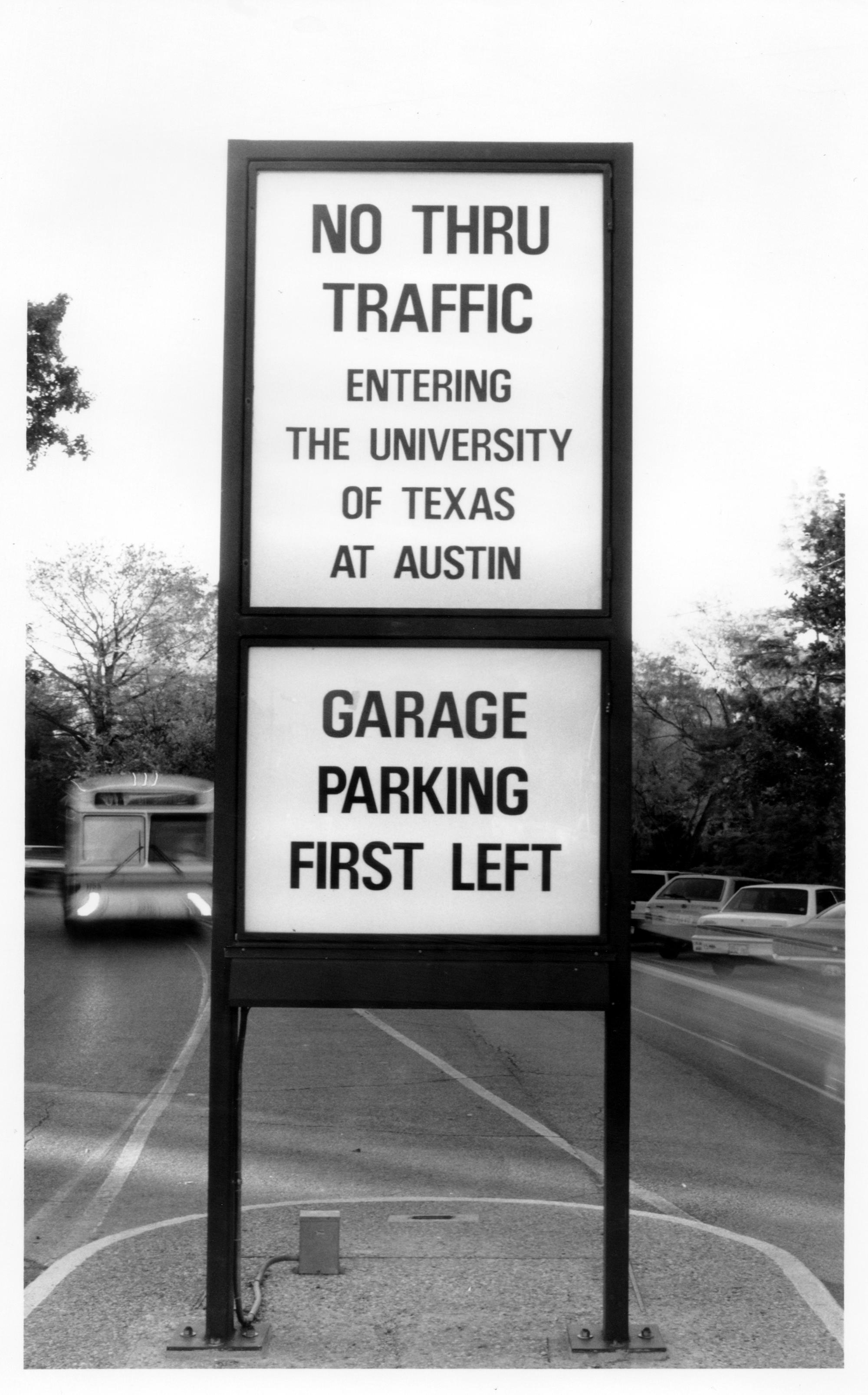 UT Austin - Campus - Campus Circus #06