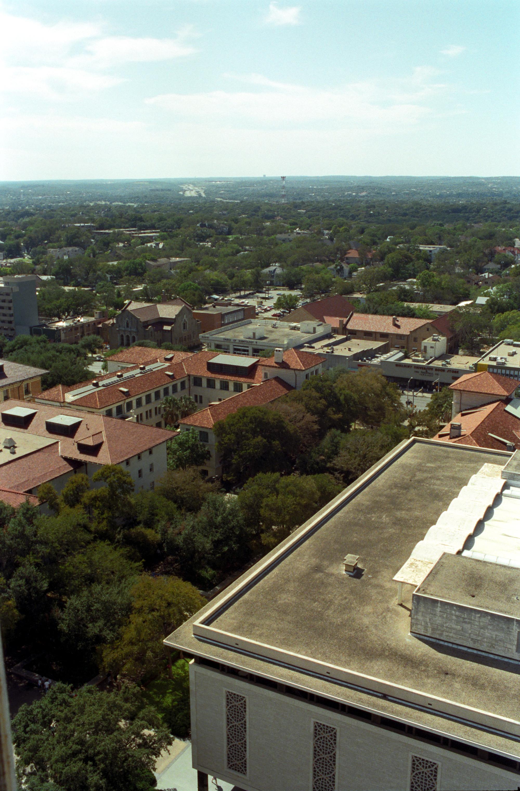 UT Austin - Campus - UTAustin Campus #10