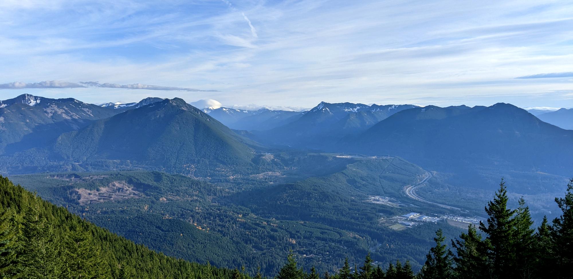 Mount Si - Mt Si #3