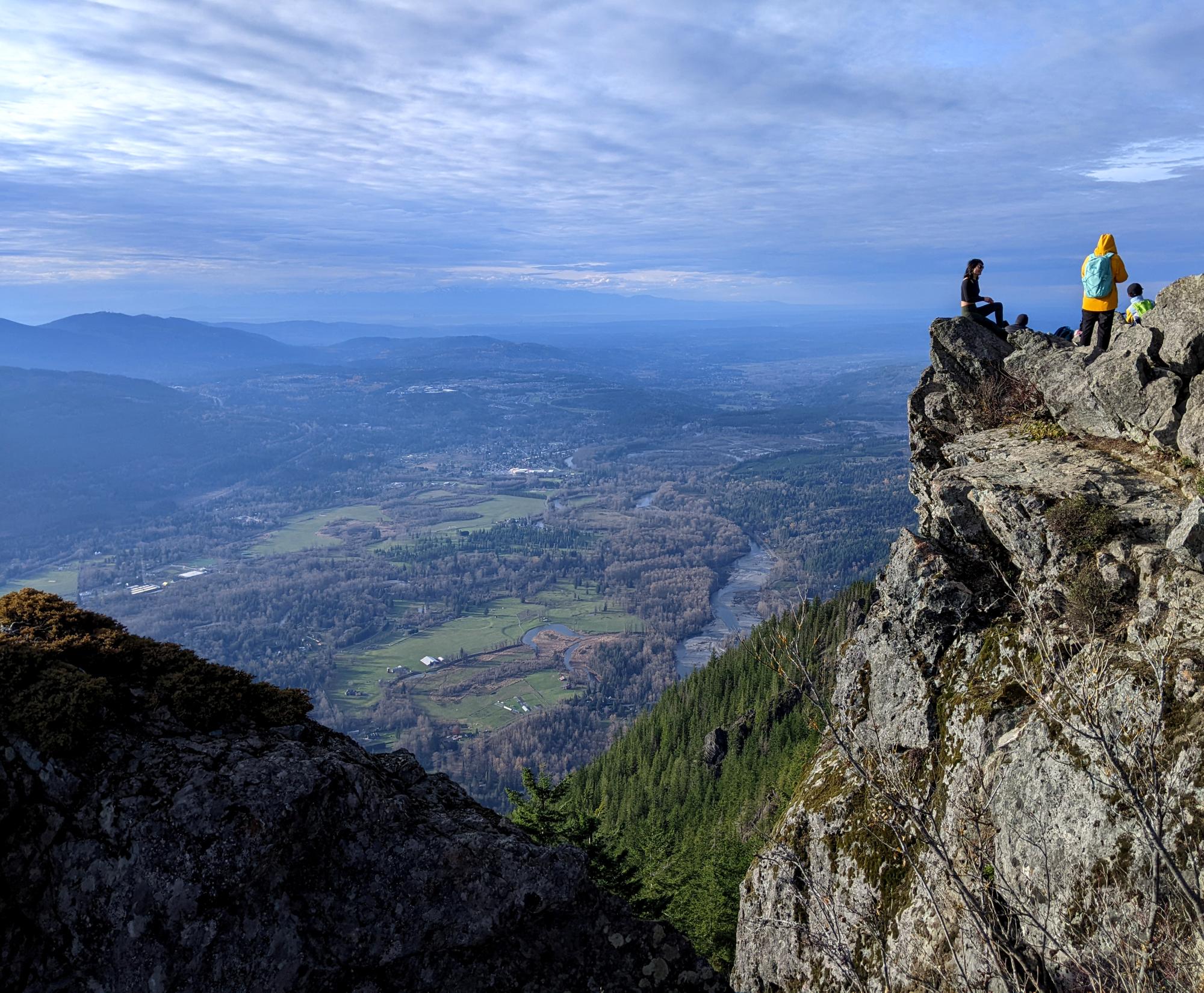 Mount Si - Mt Si #4