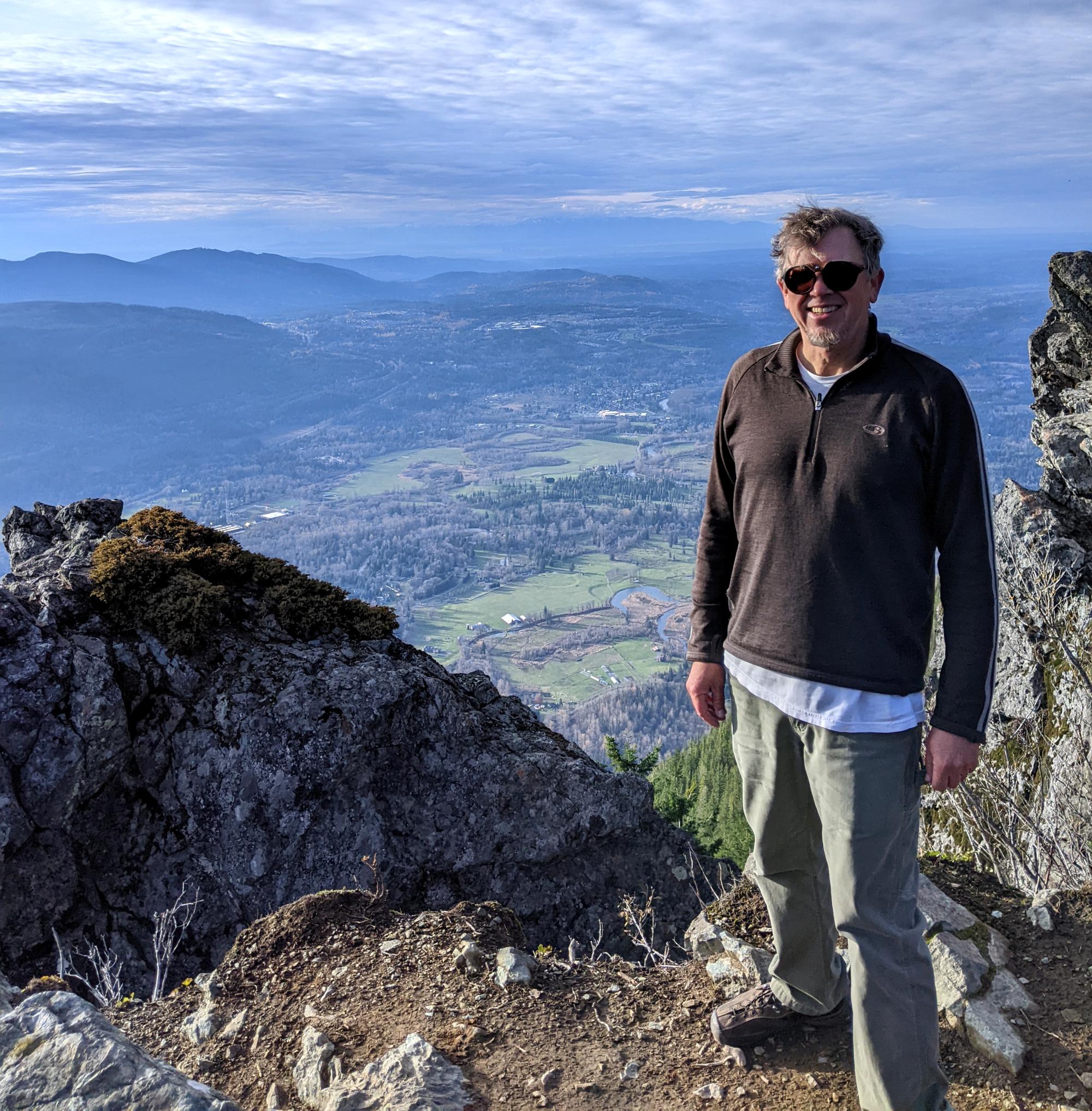Mount Si - Mt Si #6