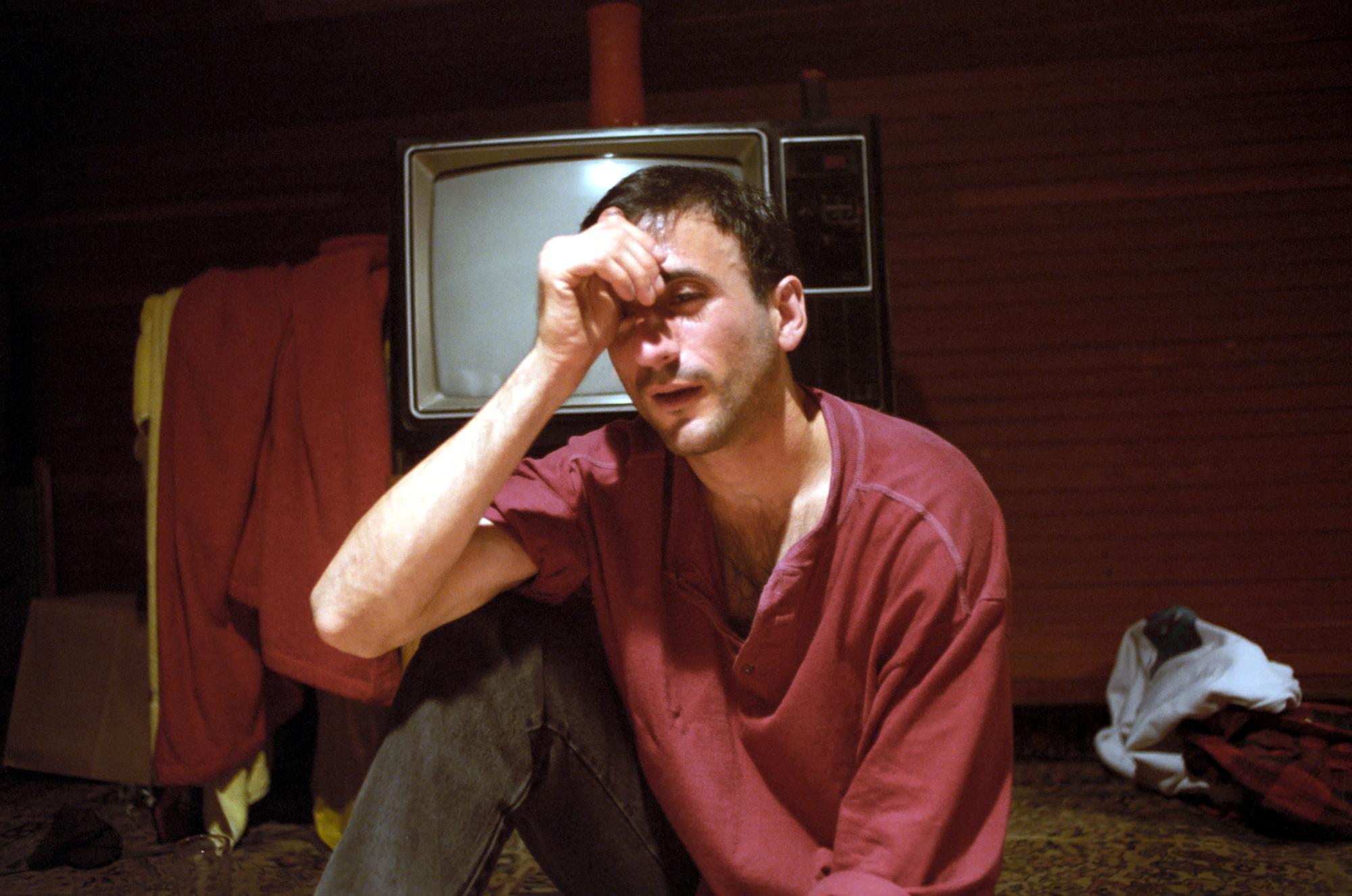 Seattle (1993) - Housemates #2