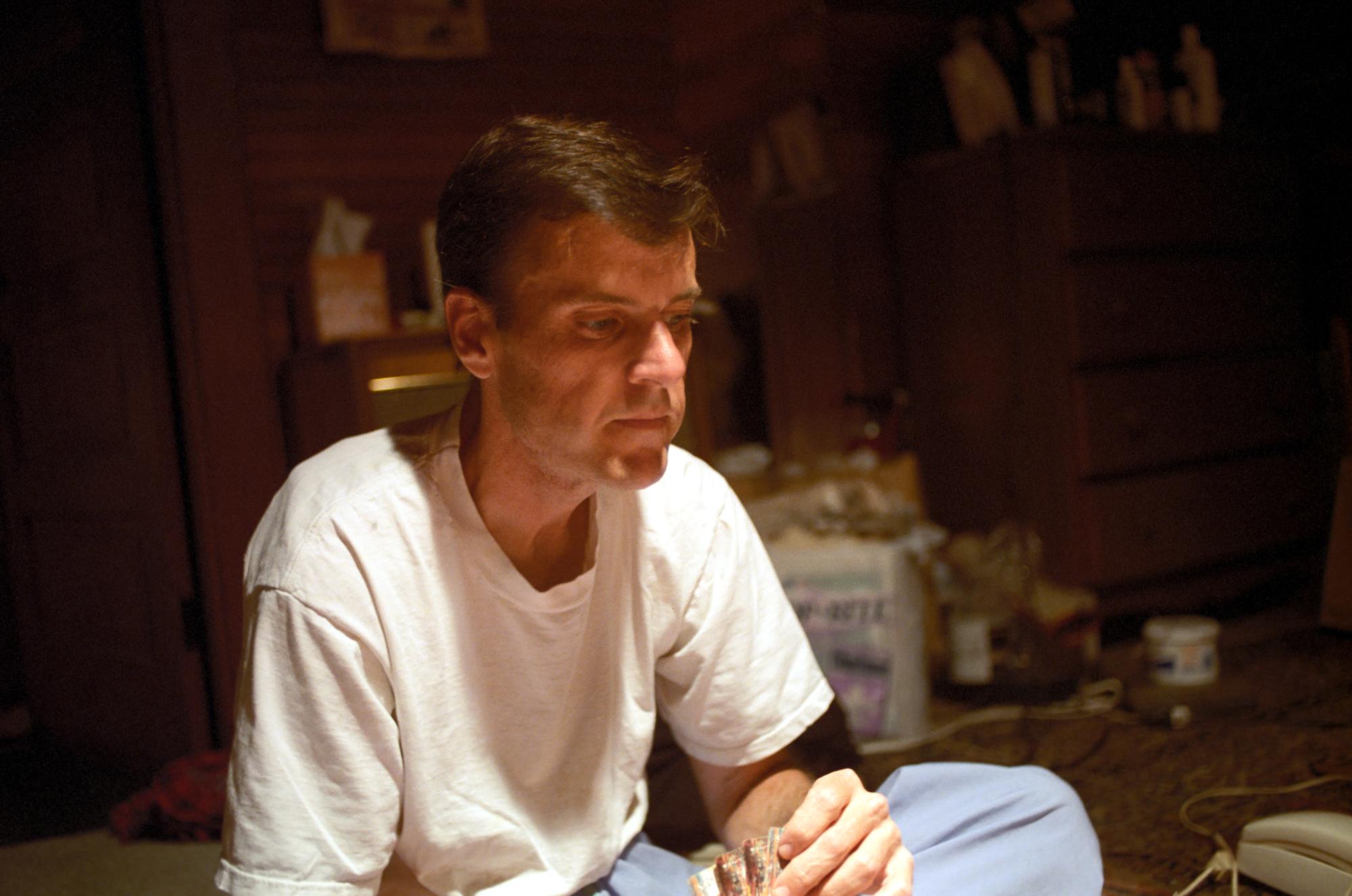 Seattle (1993) - Housemates #3