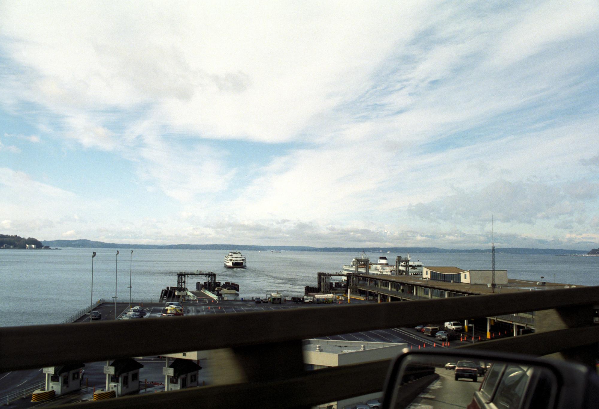 Seattle (1994) - View #4