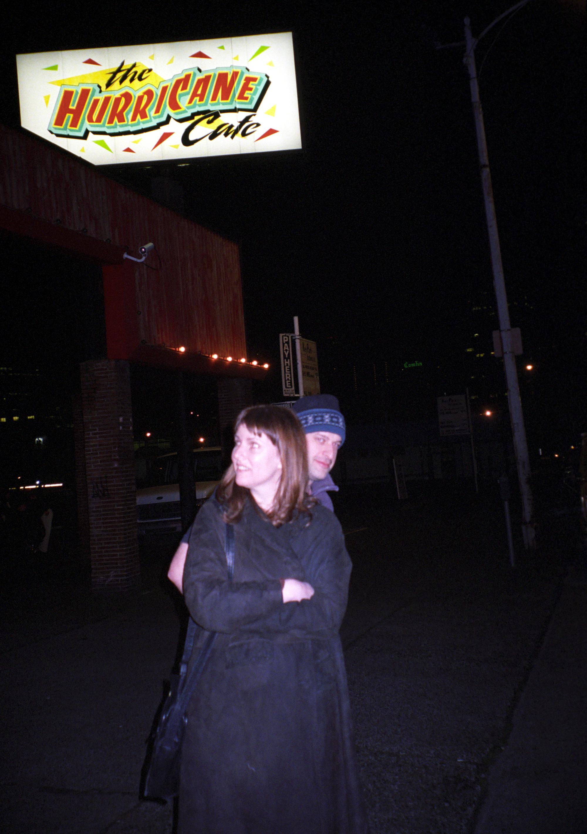 Seattle (2000) - Kim Adams #4