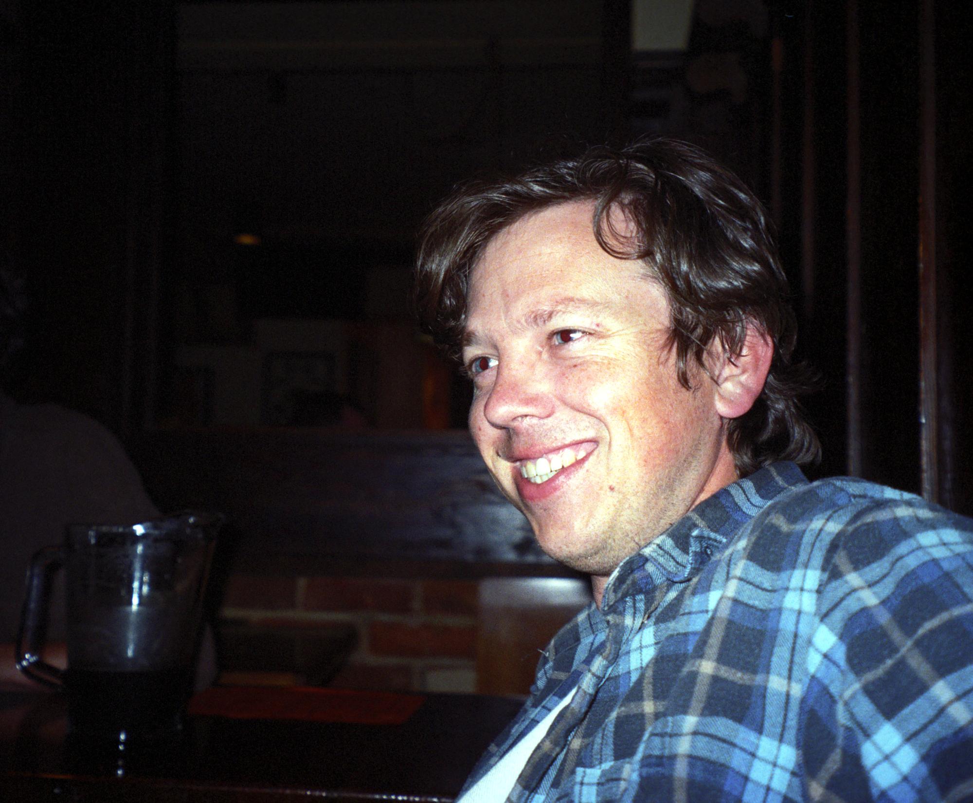 Seattle (2000) - Austin