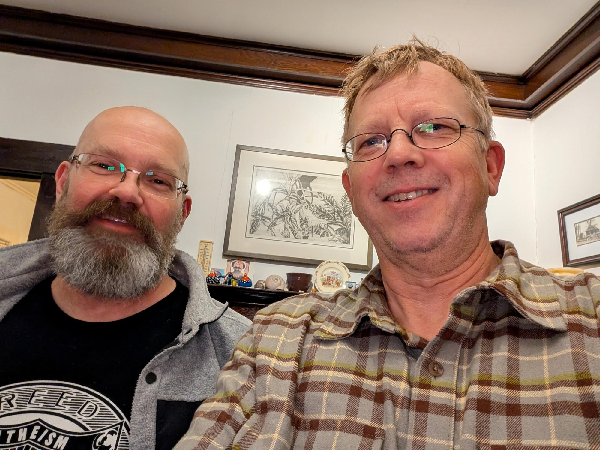 Seattle (2020-Present) - Willl Davis