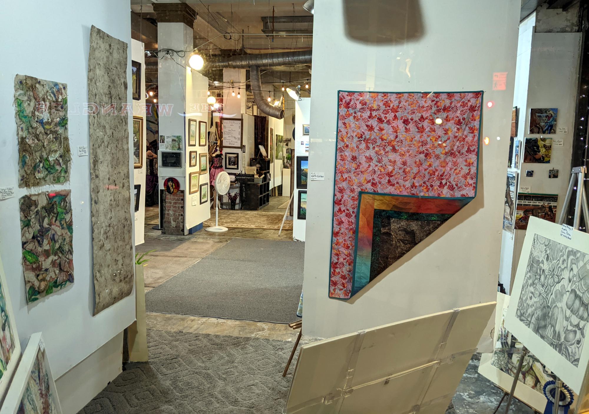 Cheyenne (2022-Present) - Art Hynds #2