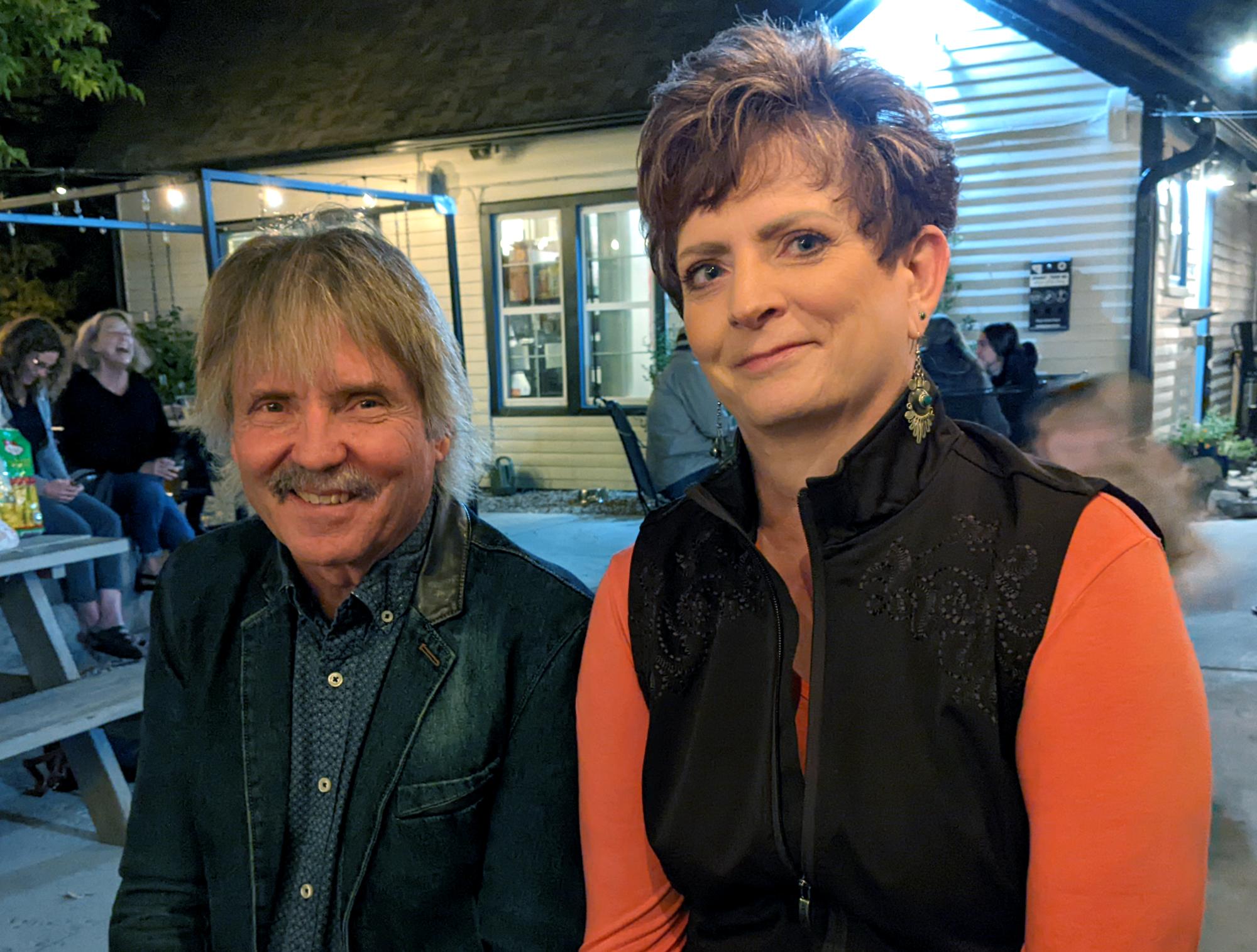 Cheyenne (2022-Present) - Bill Browan