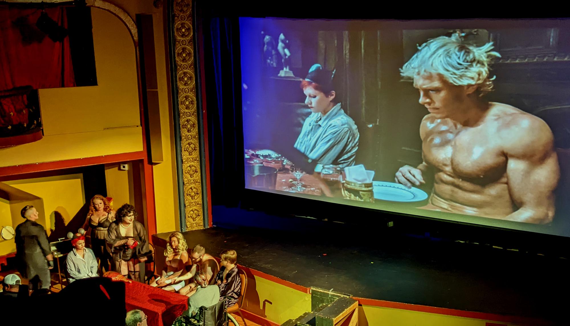 Cheyenne (2022-Present) - Shadow Cast #2