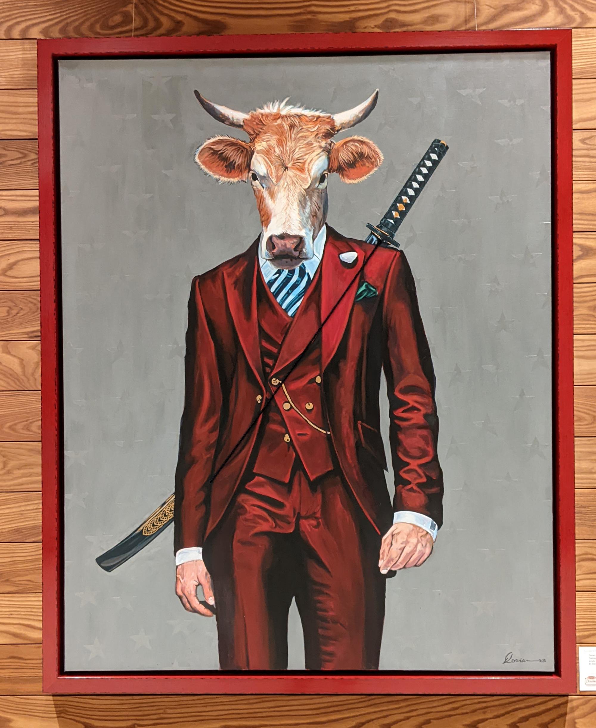 Cheyenne (2022-Present) - Fashion Warrior