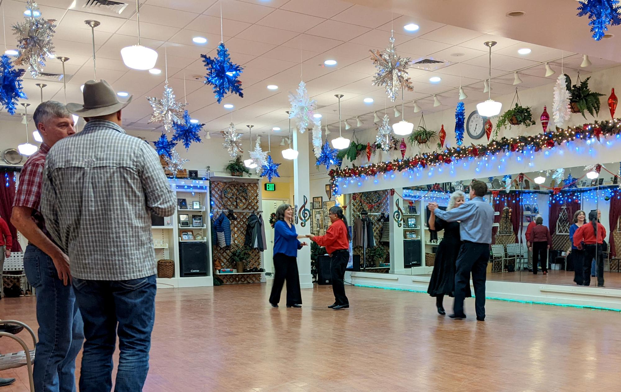 Cheyenne (2022-Present) - Dance Spirit