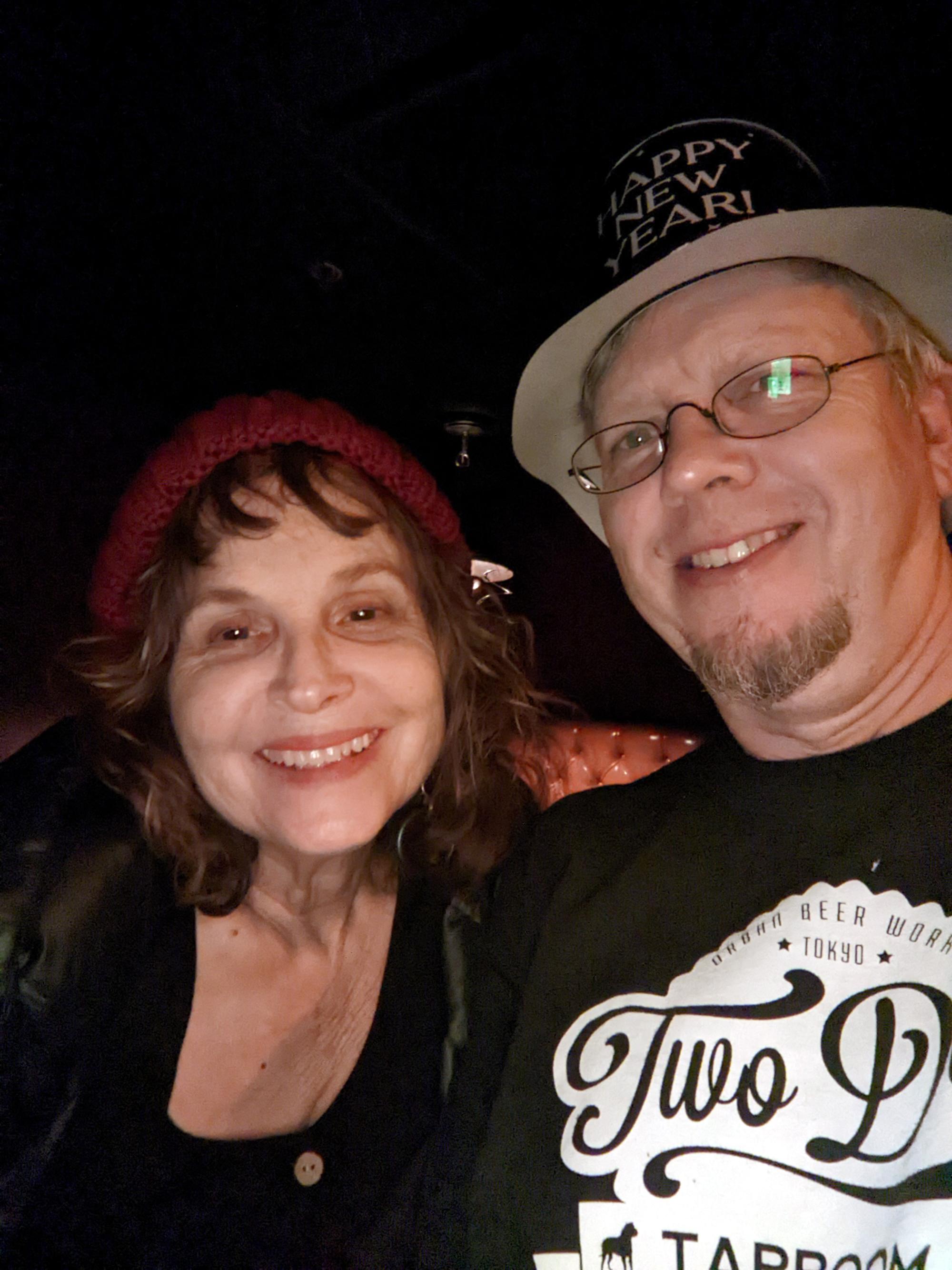 Cheyenne (2022-Present) - Cynthia Davis