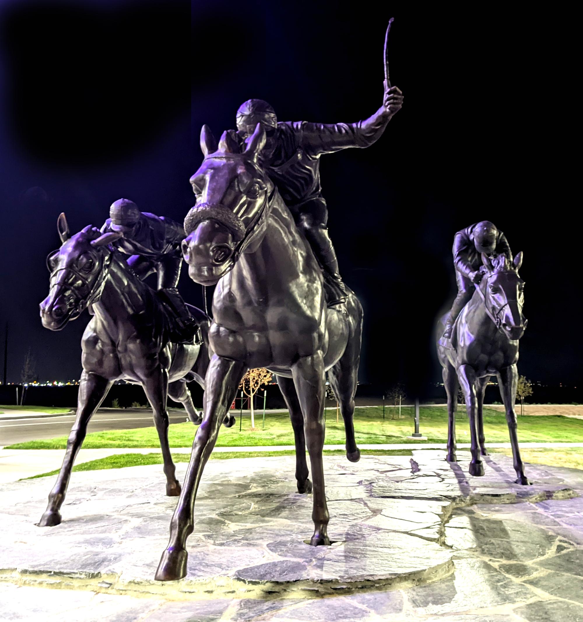 Cheyenne (2022-Present) - Horse Palace Horses