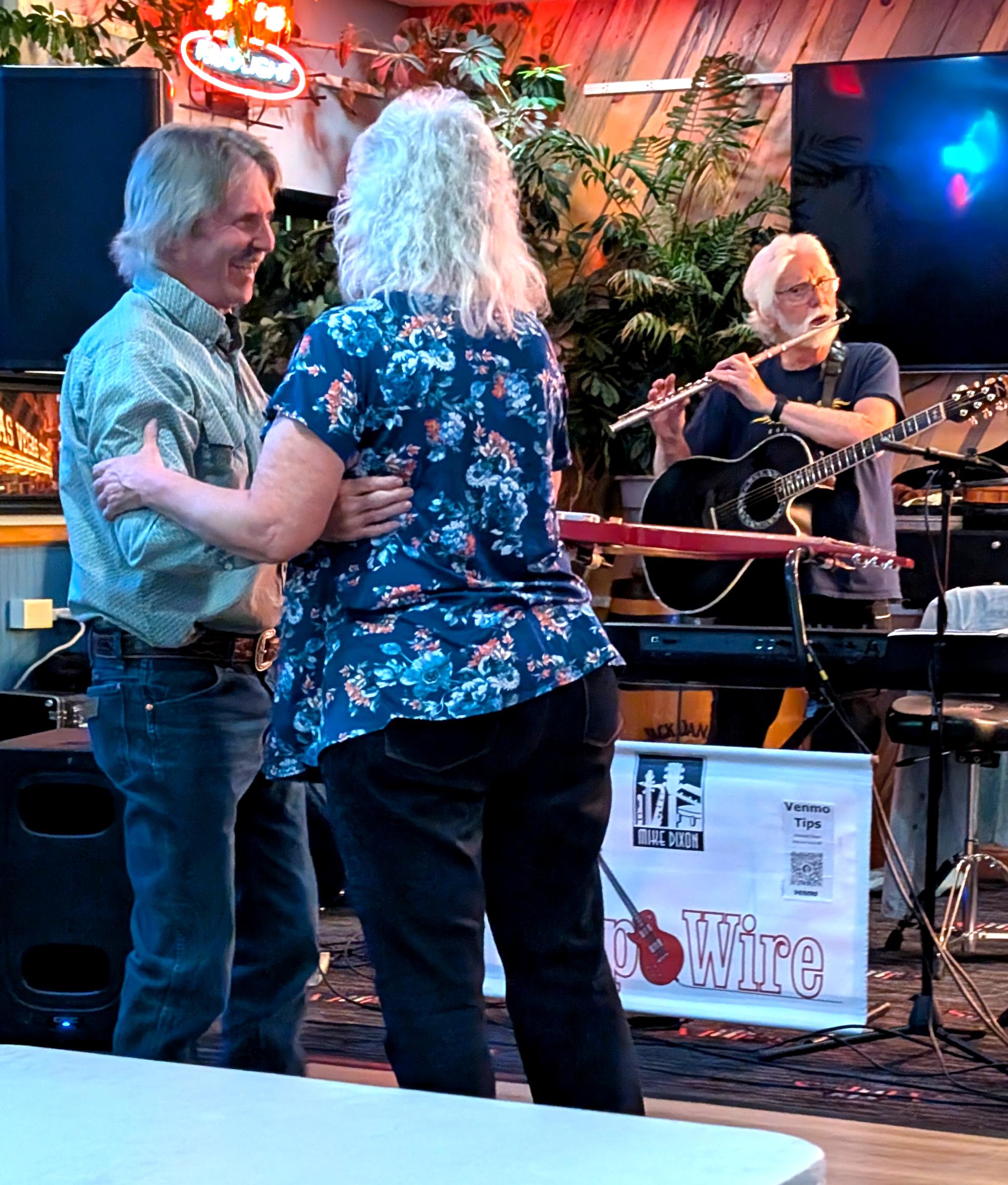 Cheyenne (2022-Present) - Bill Ginger