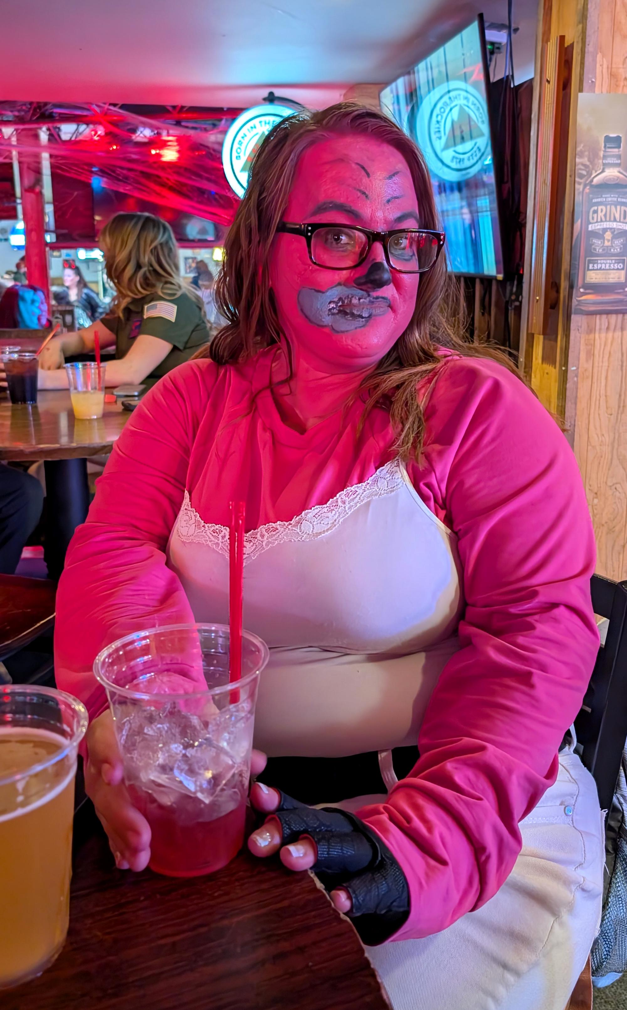 Cheyenne (2022-Present) - Kim