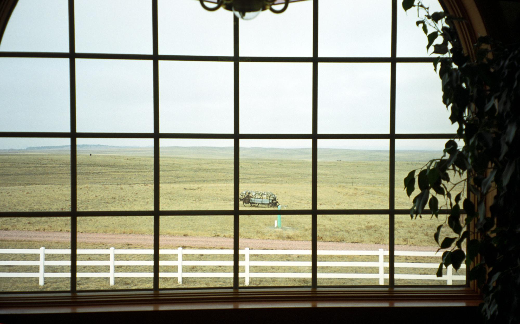 Holiday Ranch (2005-2014) - North View