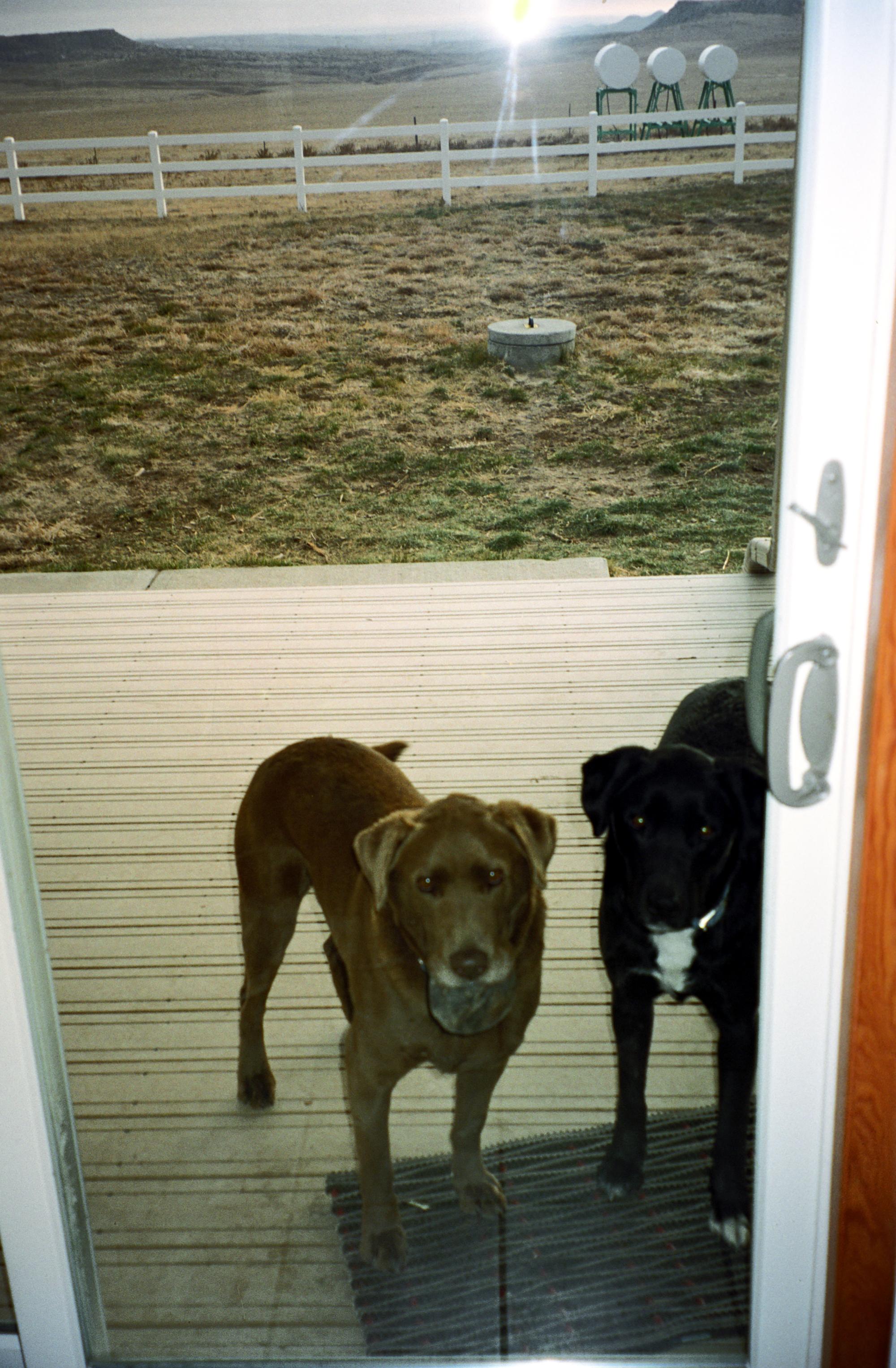 Holiday Ranch (2005-2014) - Ralph Browie