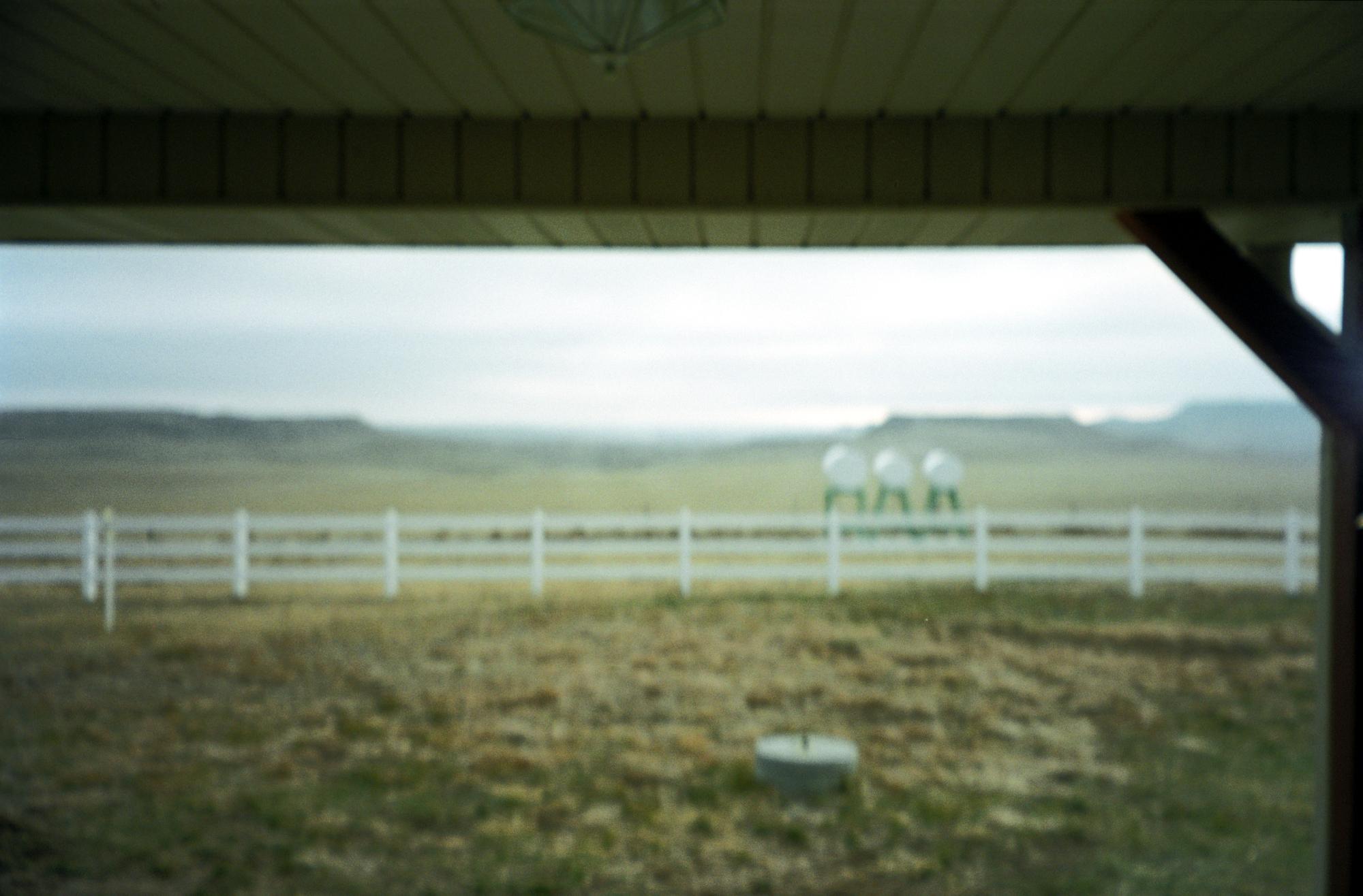 Holiday Ranch (2005-2014) - South View