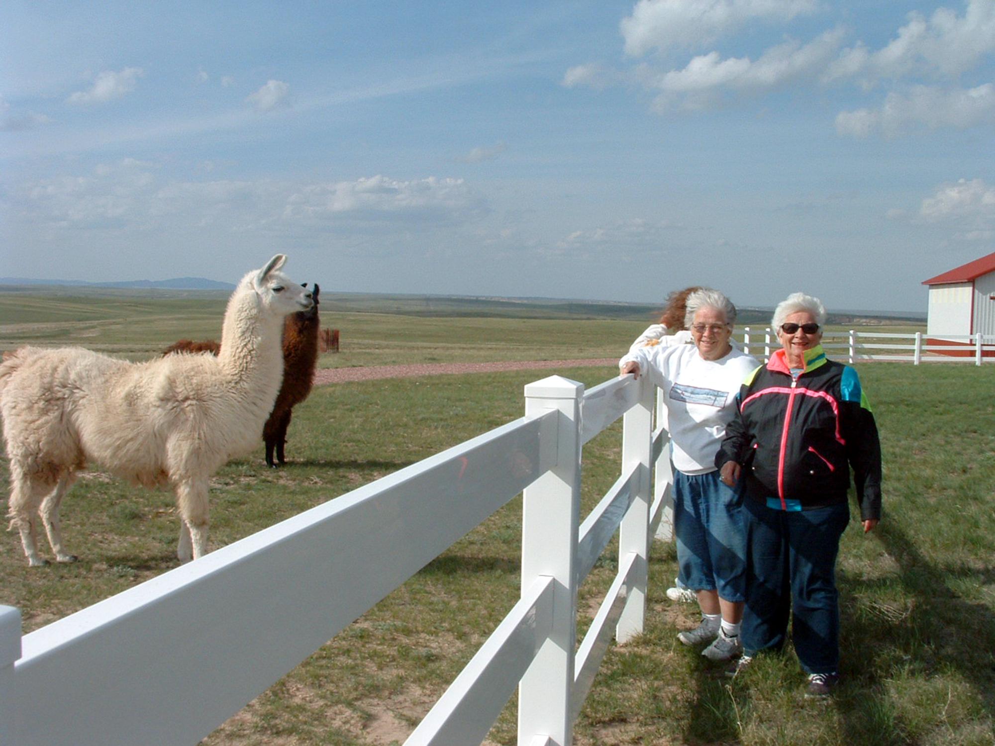 Holiday Ranch (2005-2014) - TBD