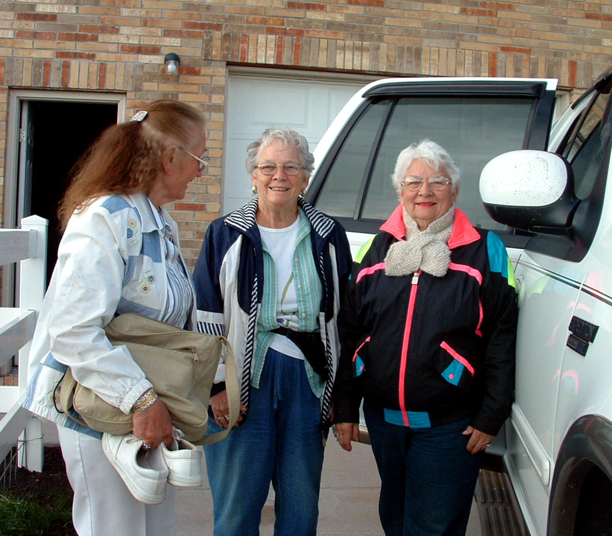 Holiday Ranch (2005-2014) - TBD #2