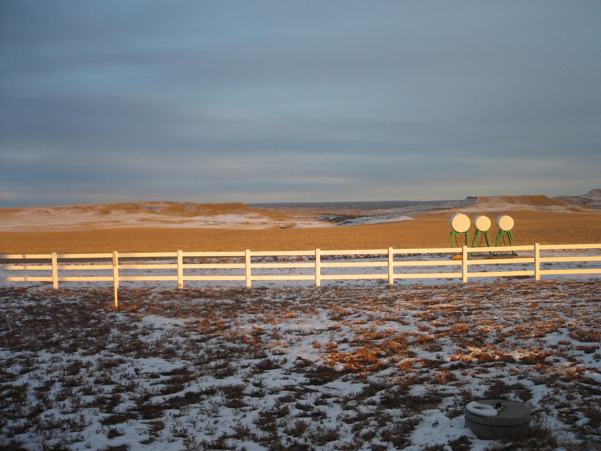 Holiday Ranch (2005-2014) - Holiday Ranch East View