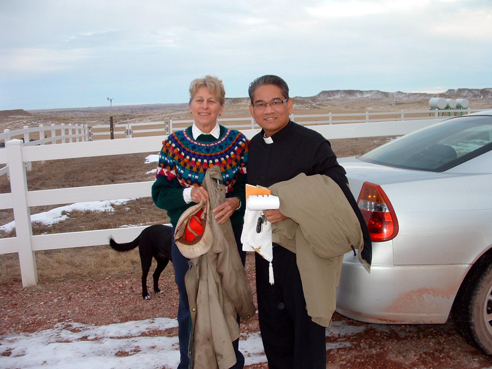 Holiday Ranch (2005-2014) - Barbara Felix