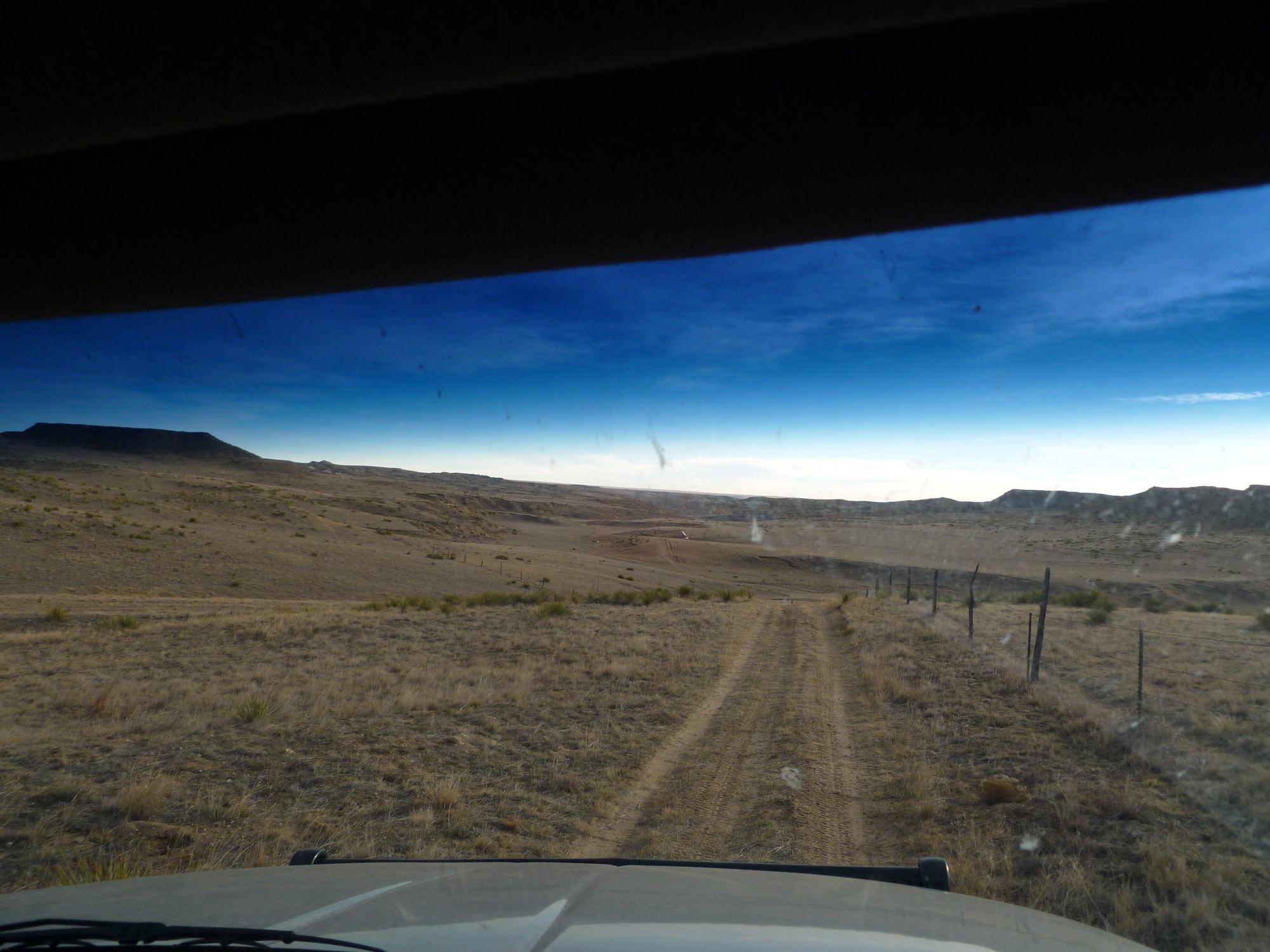 Holiday Ranch (2005-2014) - East Section