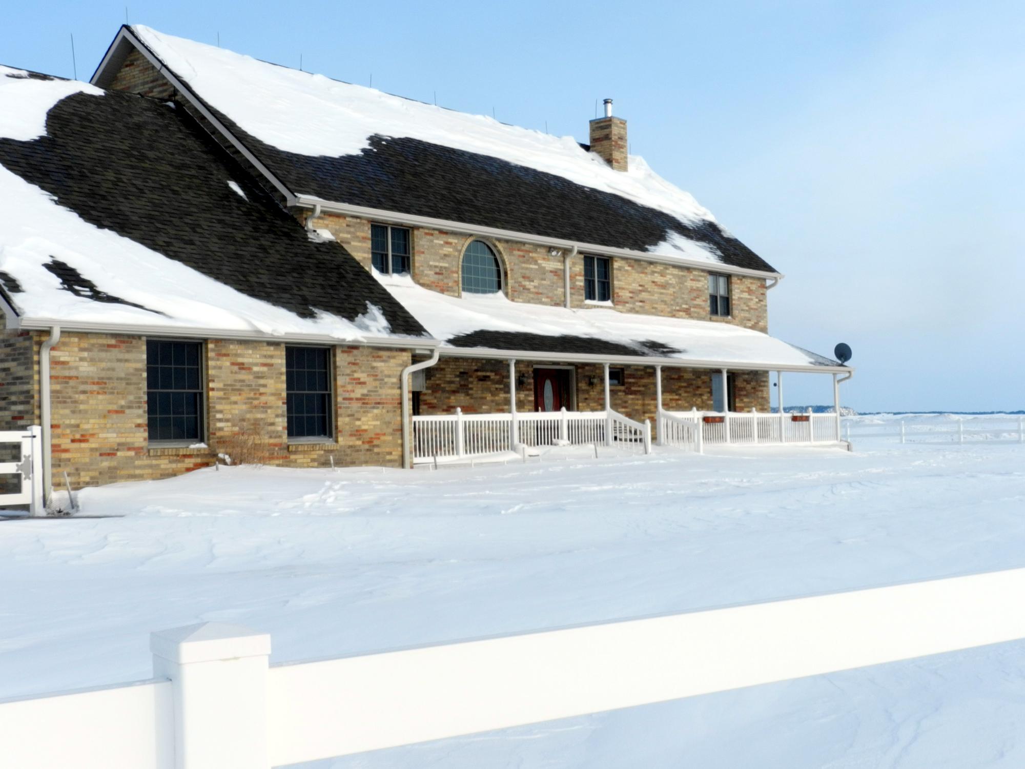 Holiday Ranch (2010-2014) - Ranch Snow #2