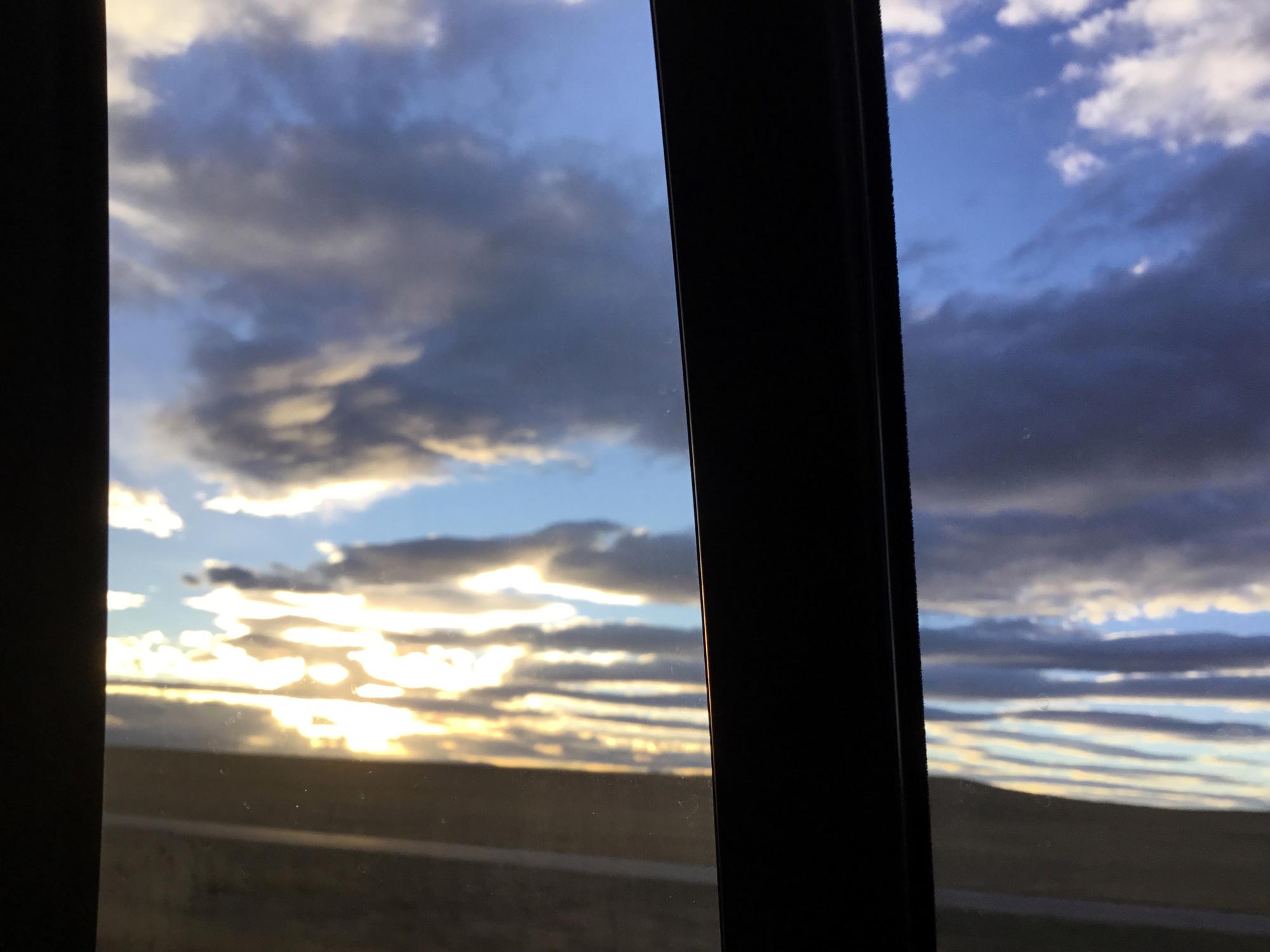 Holiday Ranch (2015-2019) - Wyoming Sunrise