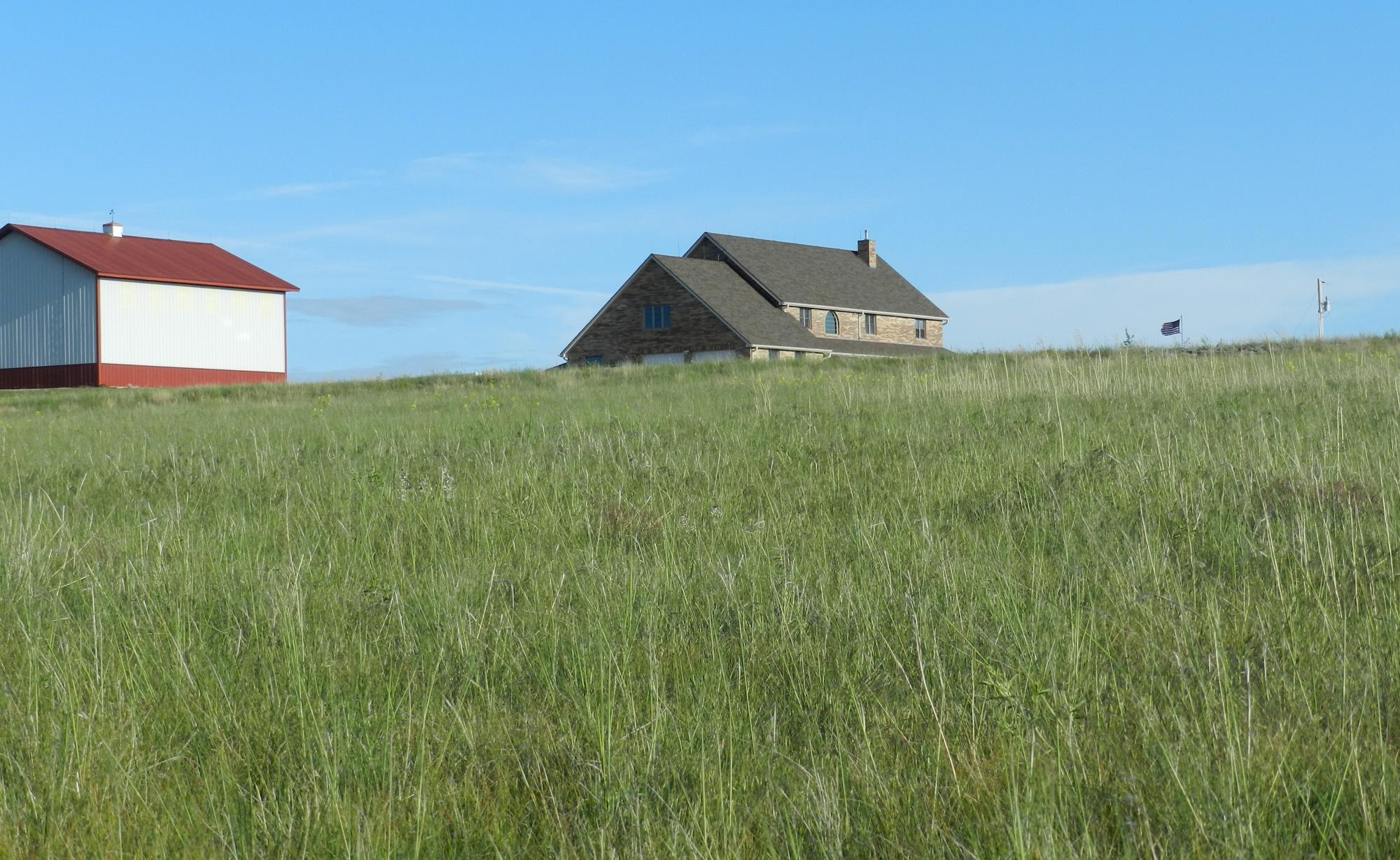 Holiday Ranch (2015-2019) - Fresh Grass