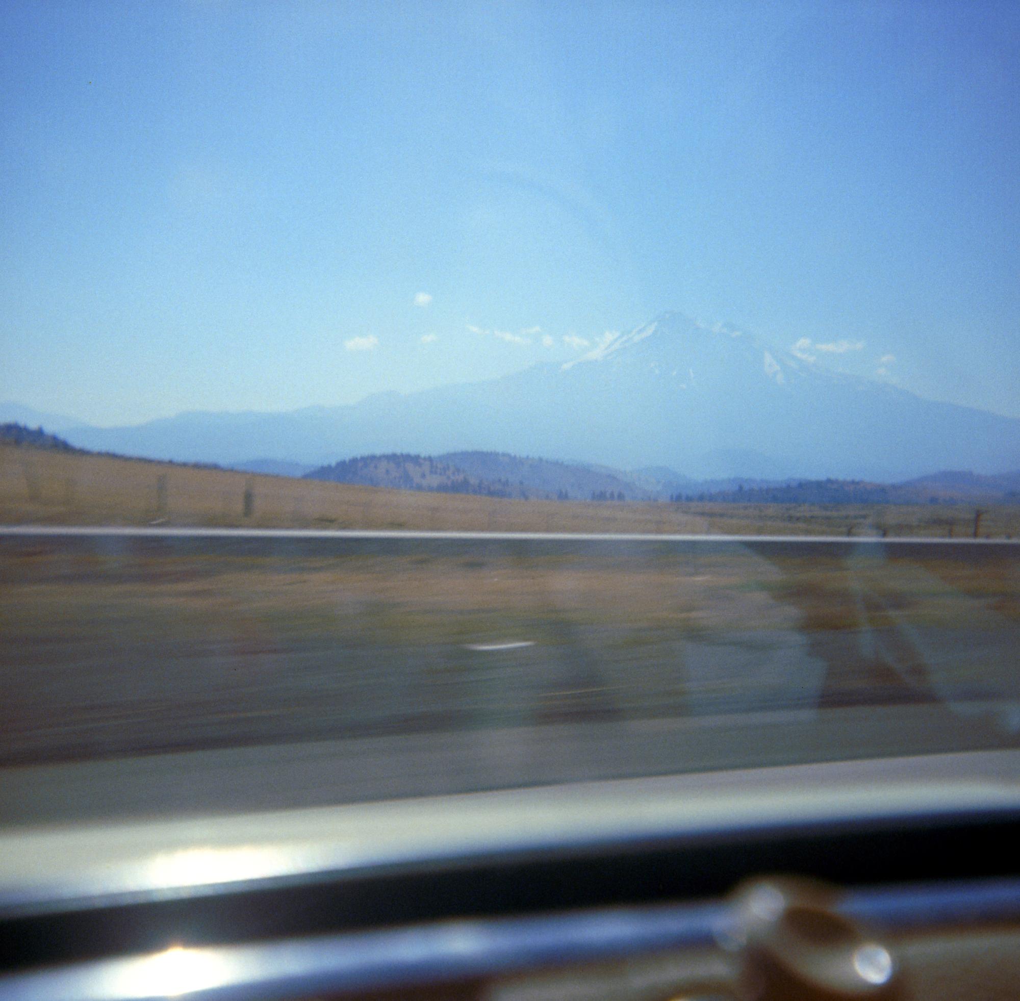 Western US (126 Film) - Road Trip #2